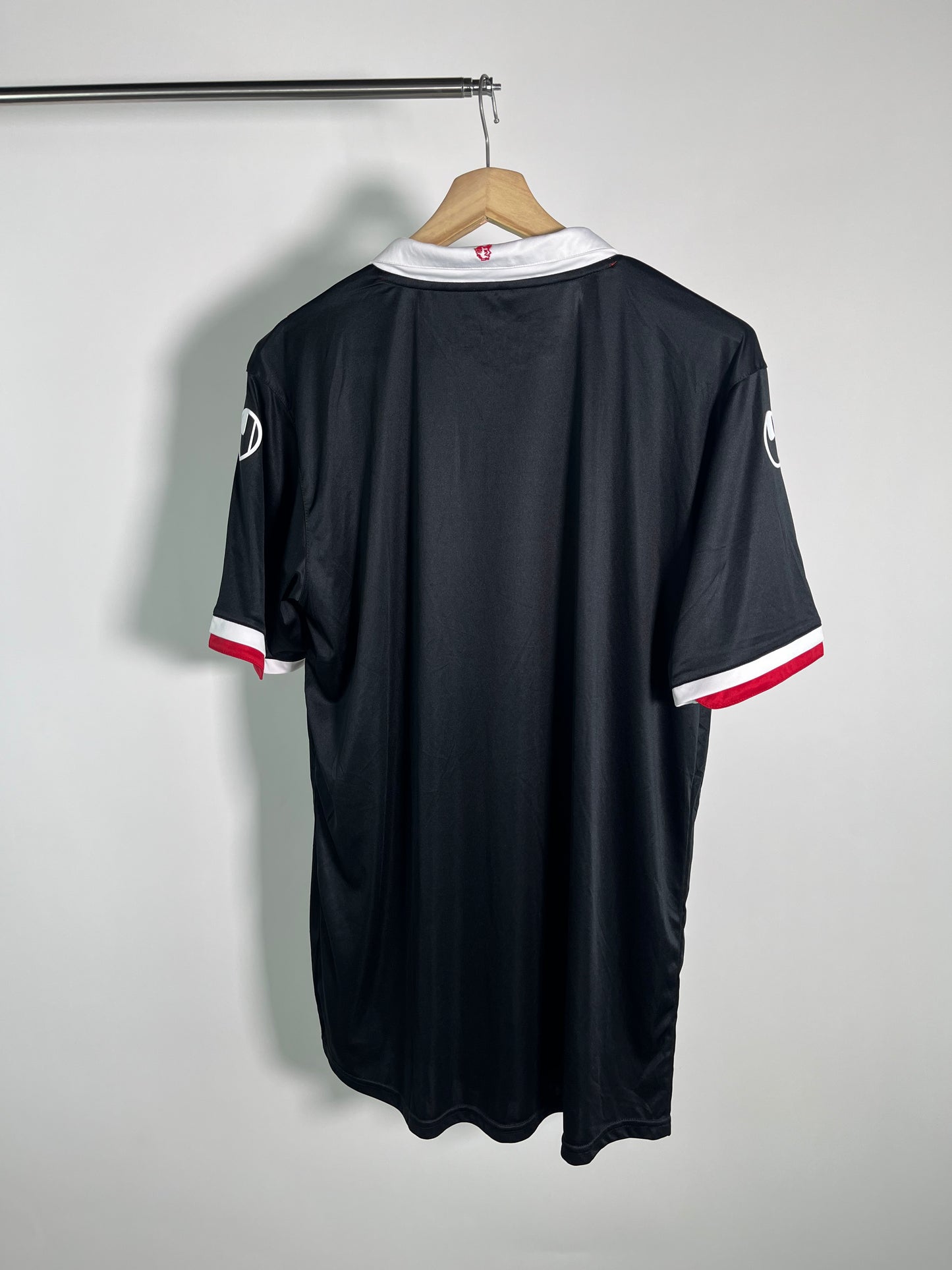 Jersey Kaiserslautern Tercera 2013 2014 (XXL)