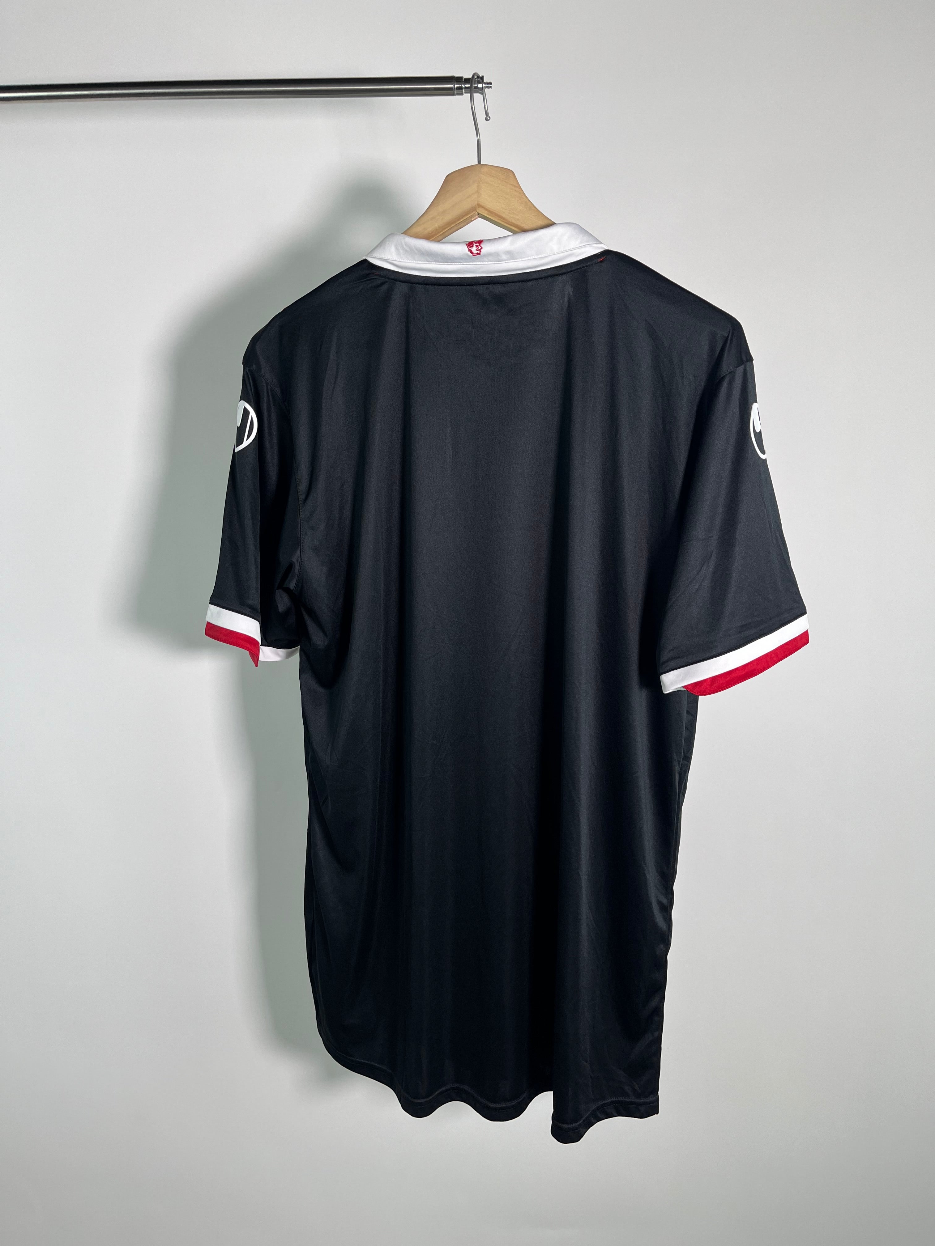 Jersey Kaiserslautern Tercera 2013 2014 (XXL)