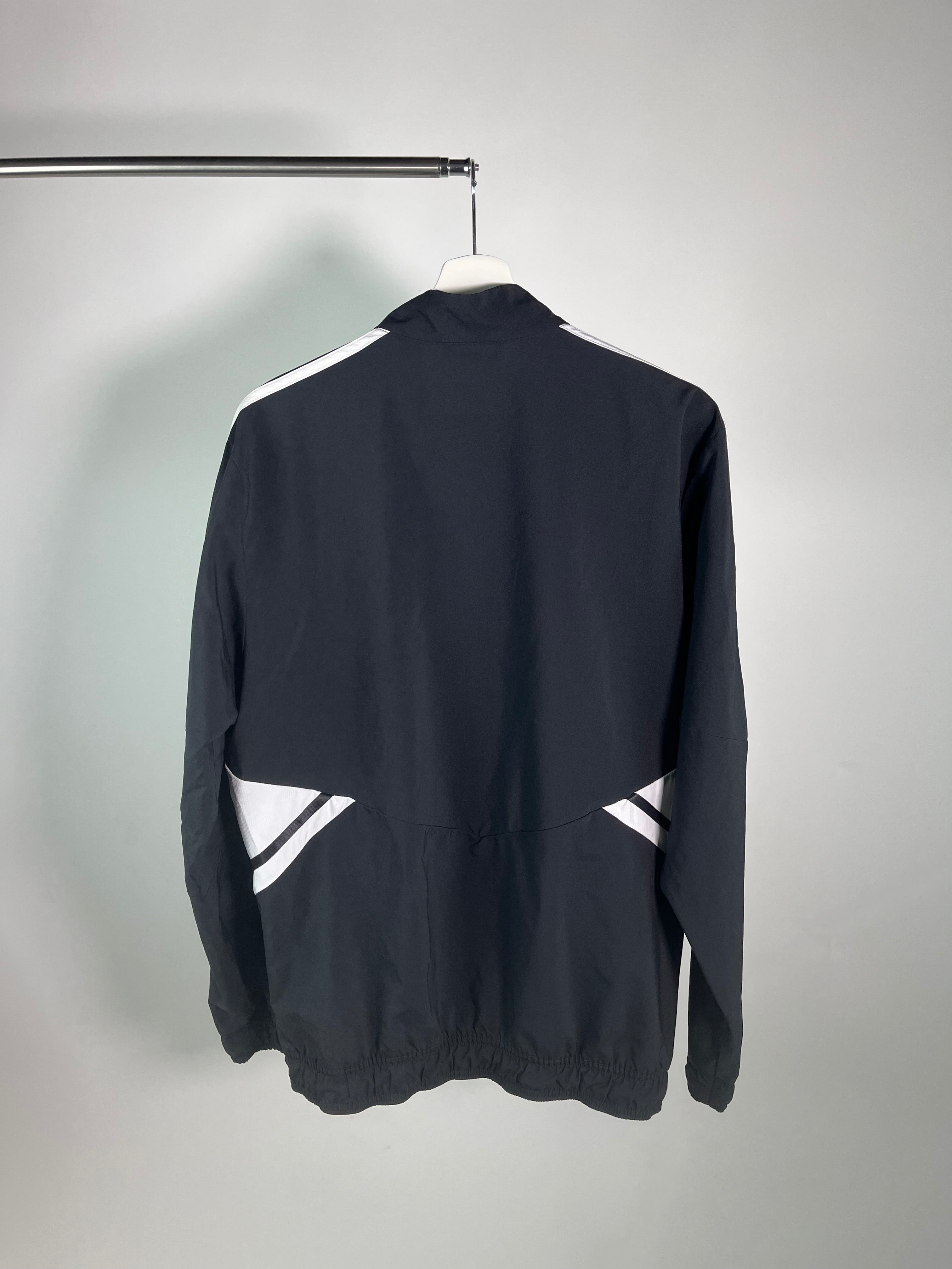 Chamarra Tigres 2022 2023 (M)