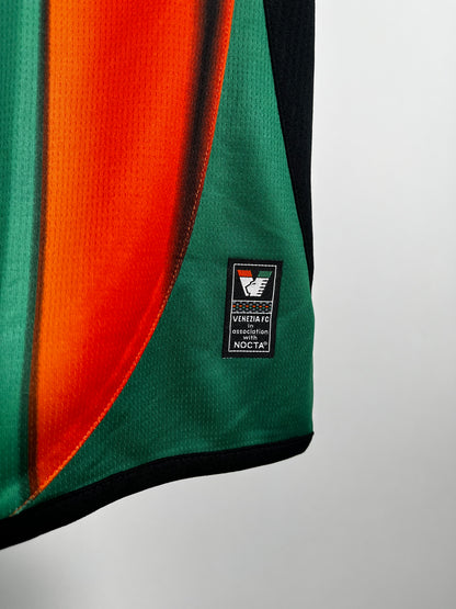 Jersey Venezia Tercero 2025 2026 *C/Etiquetas* (M)