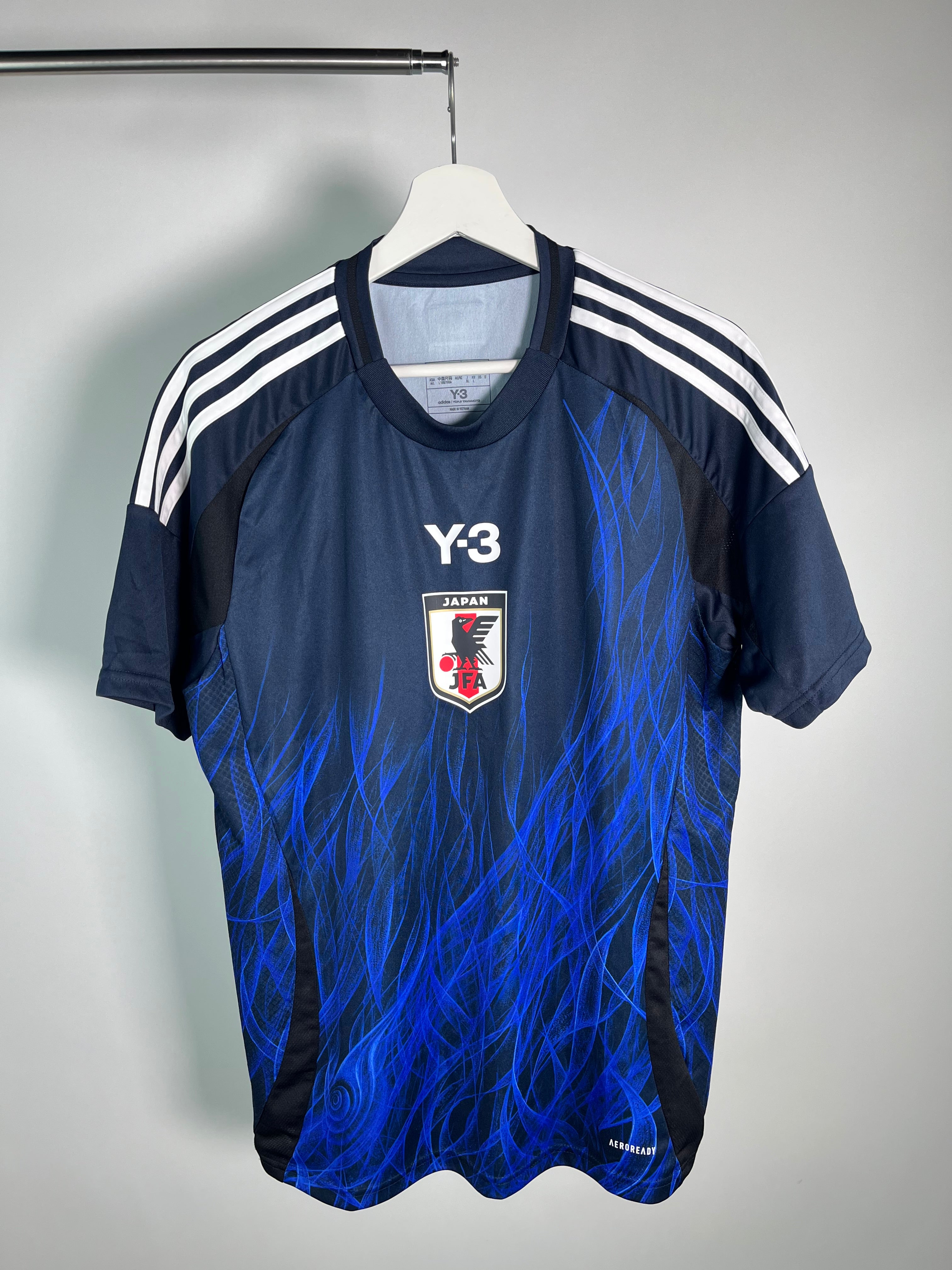 Jersey Japón Local 2024 2026 (M)