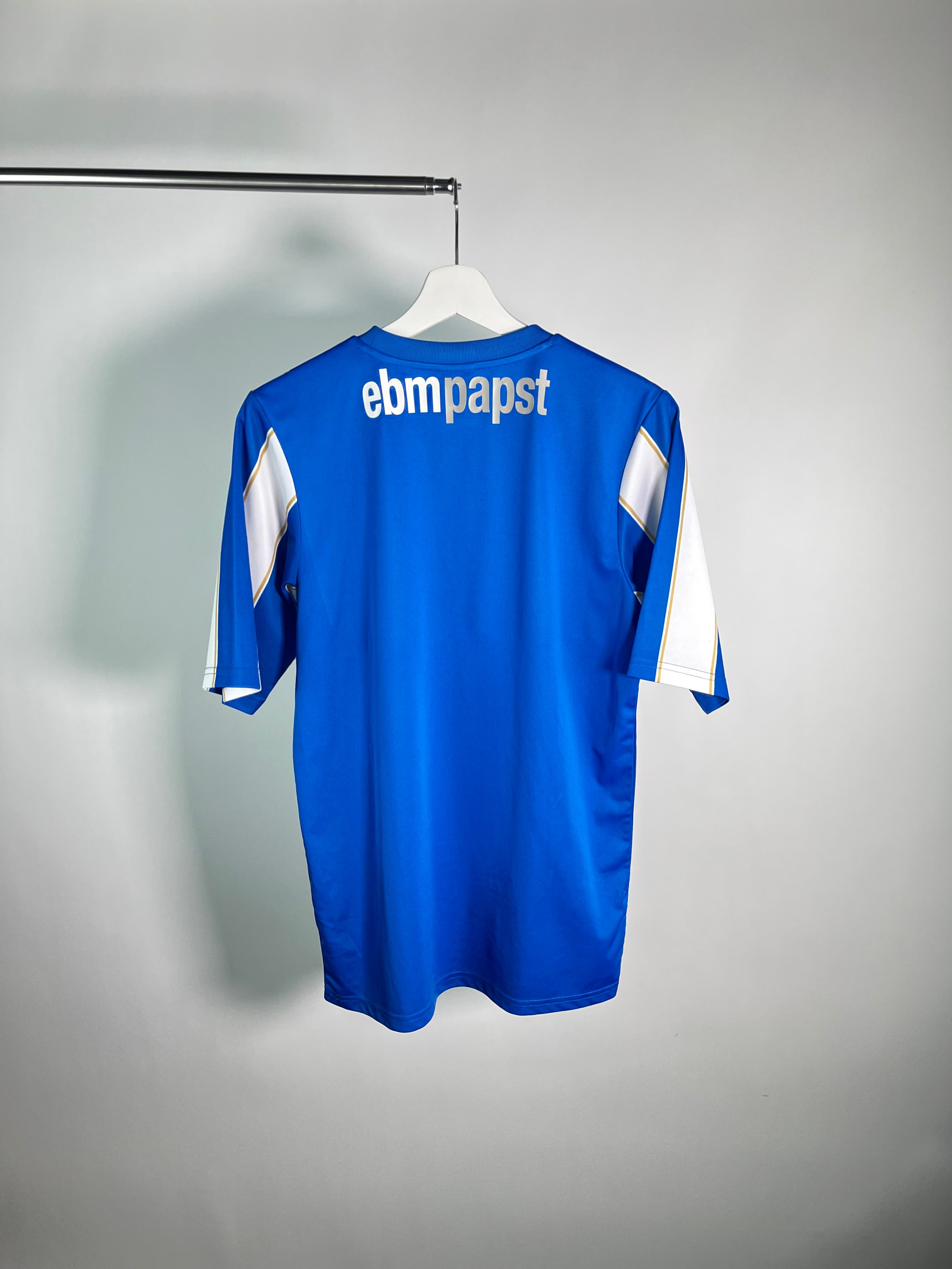 Jersey Colchester United FC Local 2012 2013 (M)