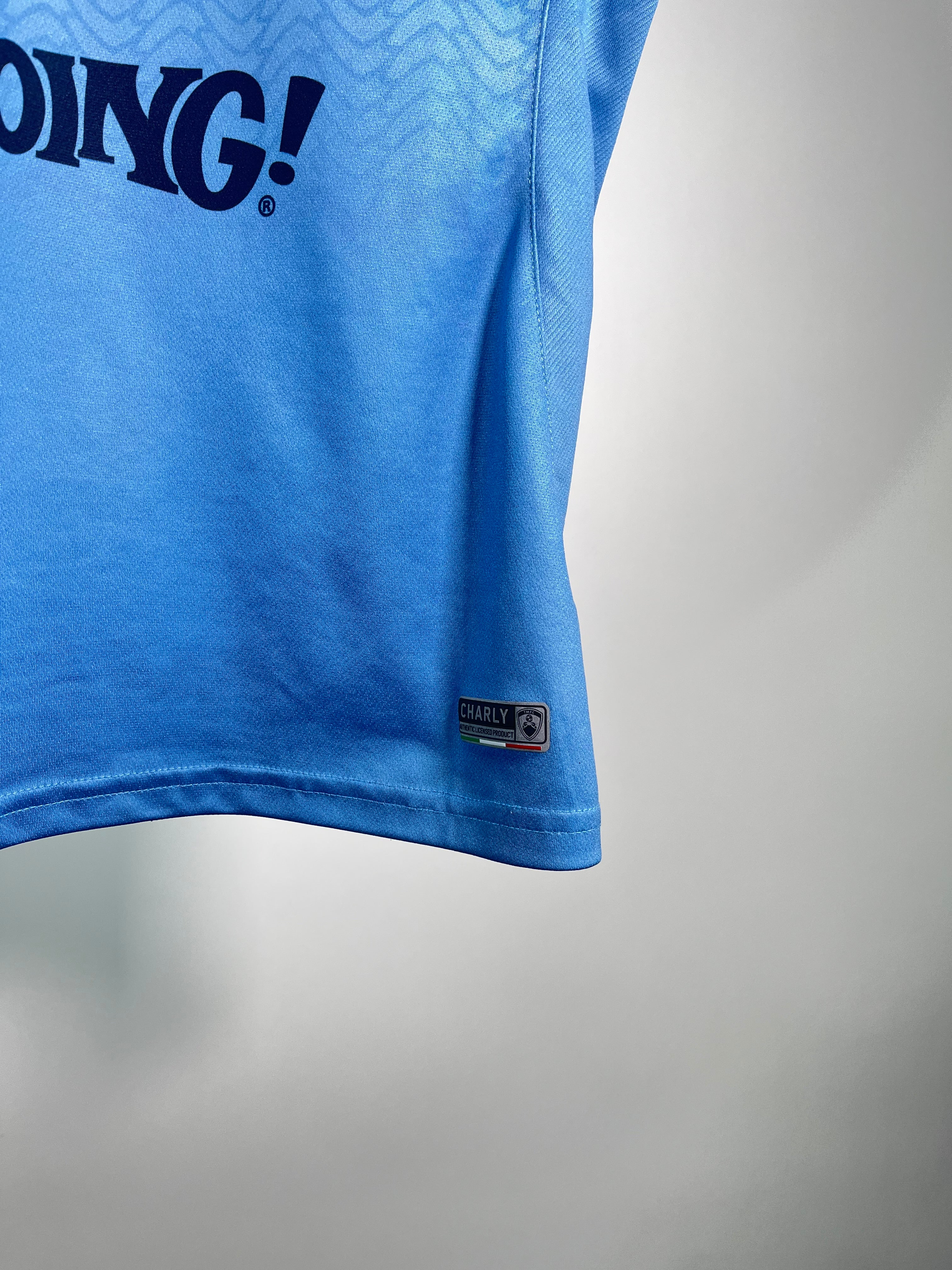 Jersey Jaiba Brava Local 2018 2019 (XS)