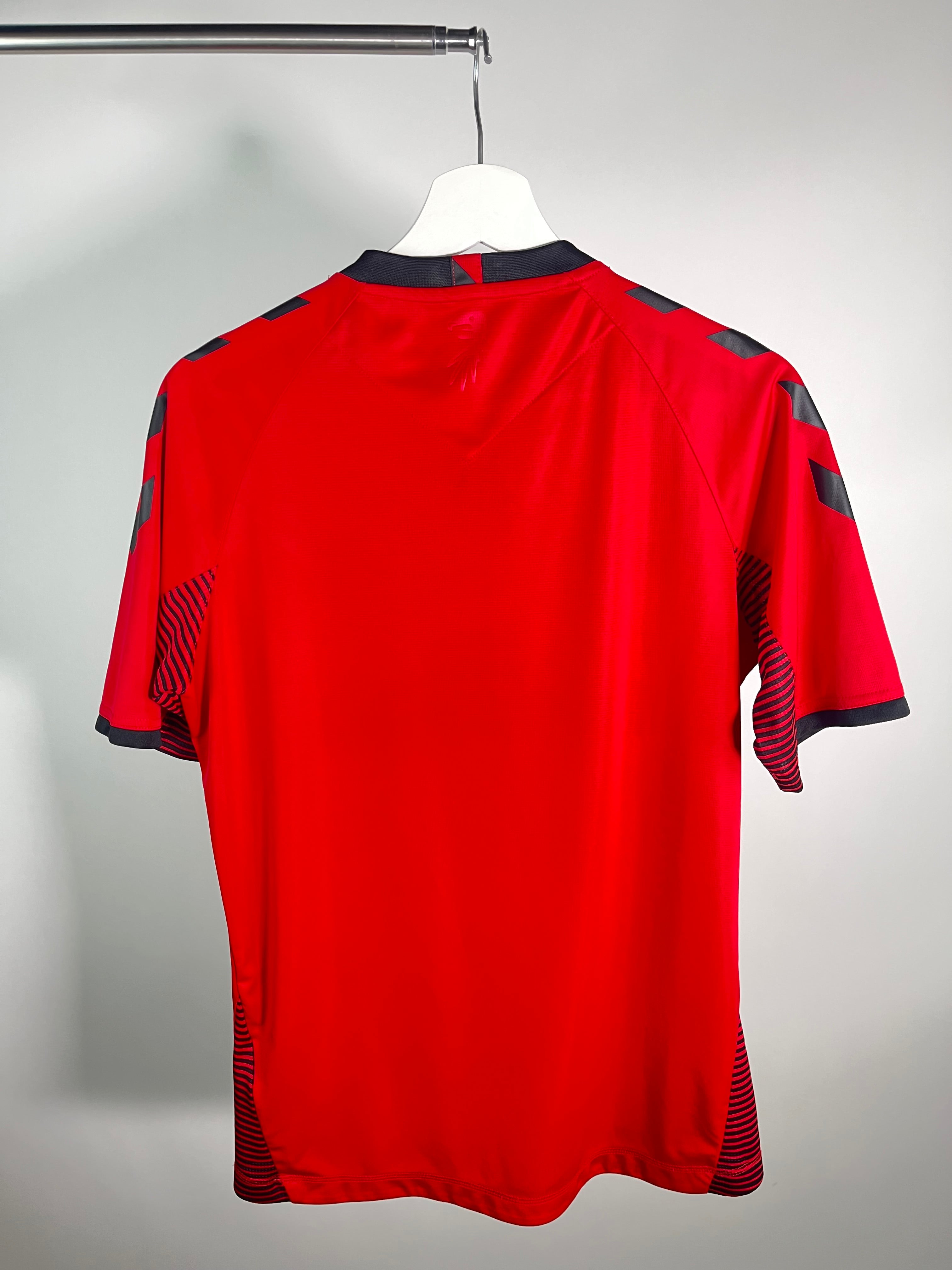 Jersey Freiburg Local 2017 2018 (M)