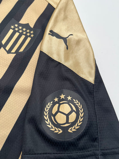 Jersey Peñarol Especial 2021 2022 (L)