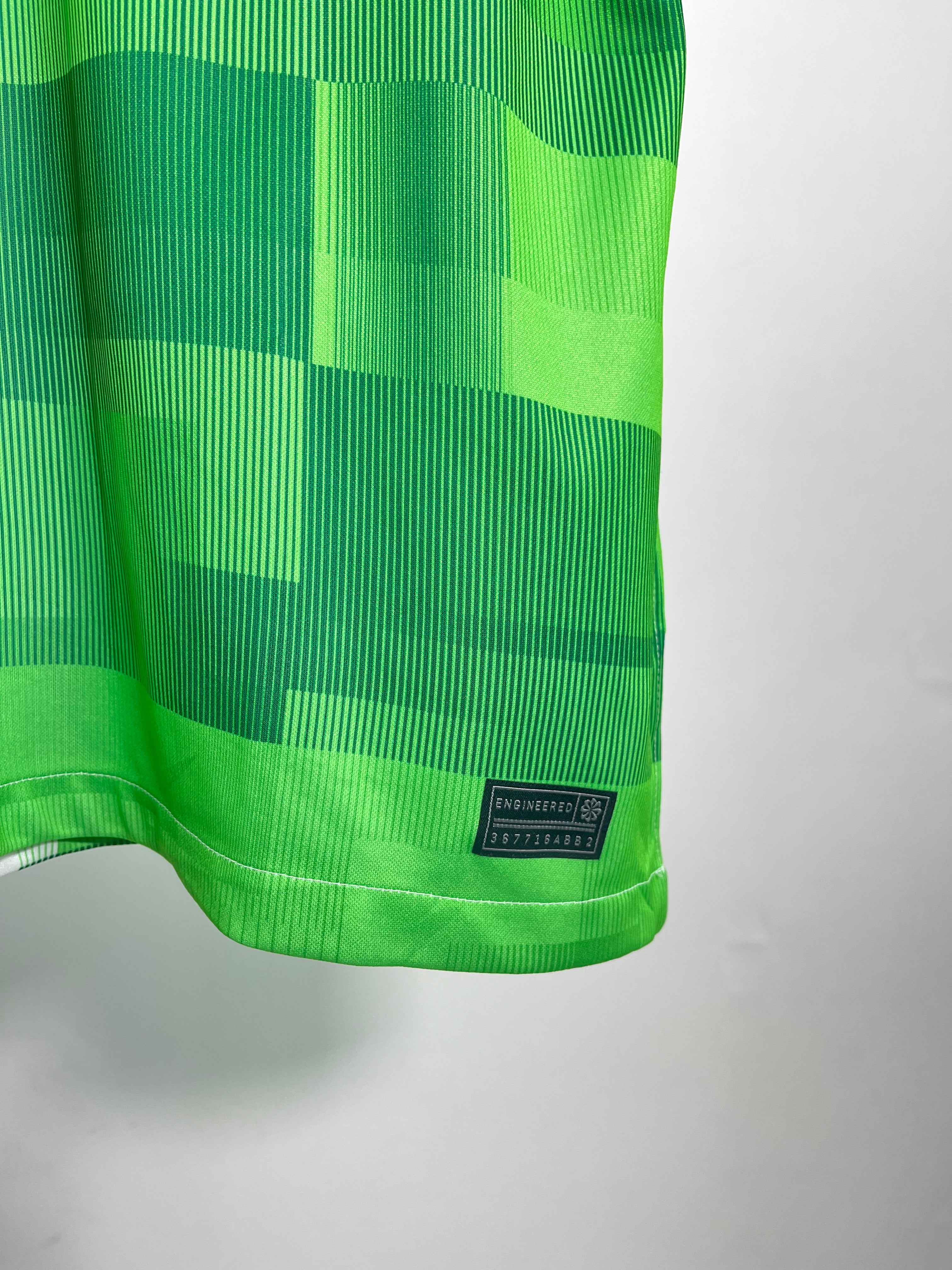 Jersey Liverpool Visita 2023 2024 (L)