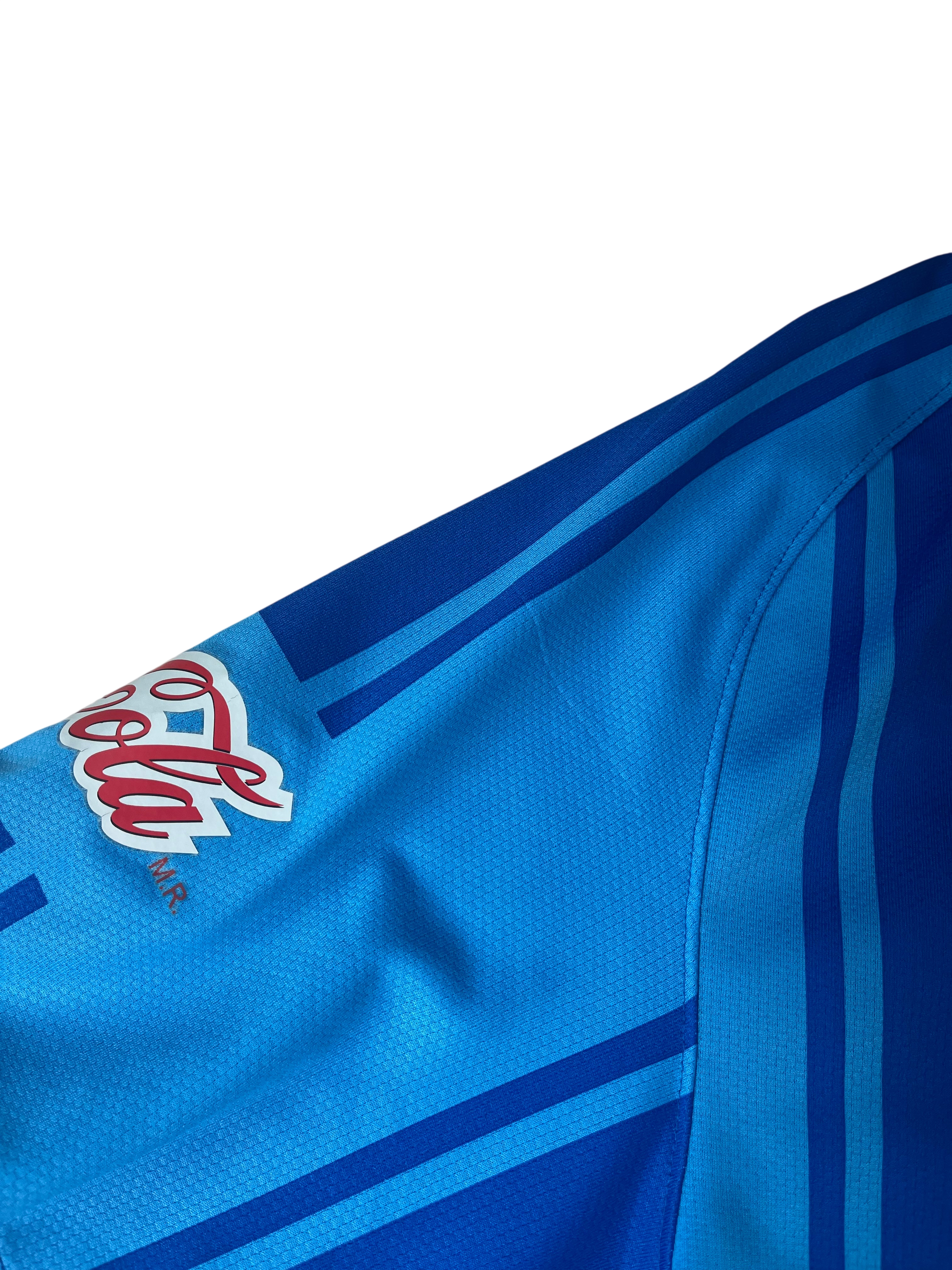 Jersey Rayados Monterrey Visita 2008 2009 (XXL)
