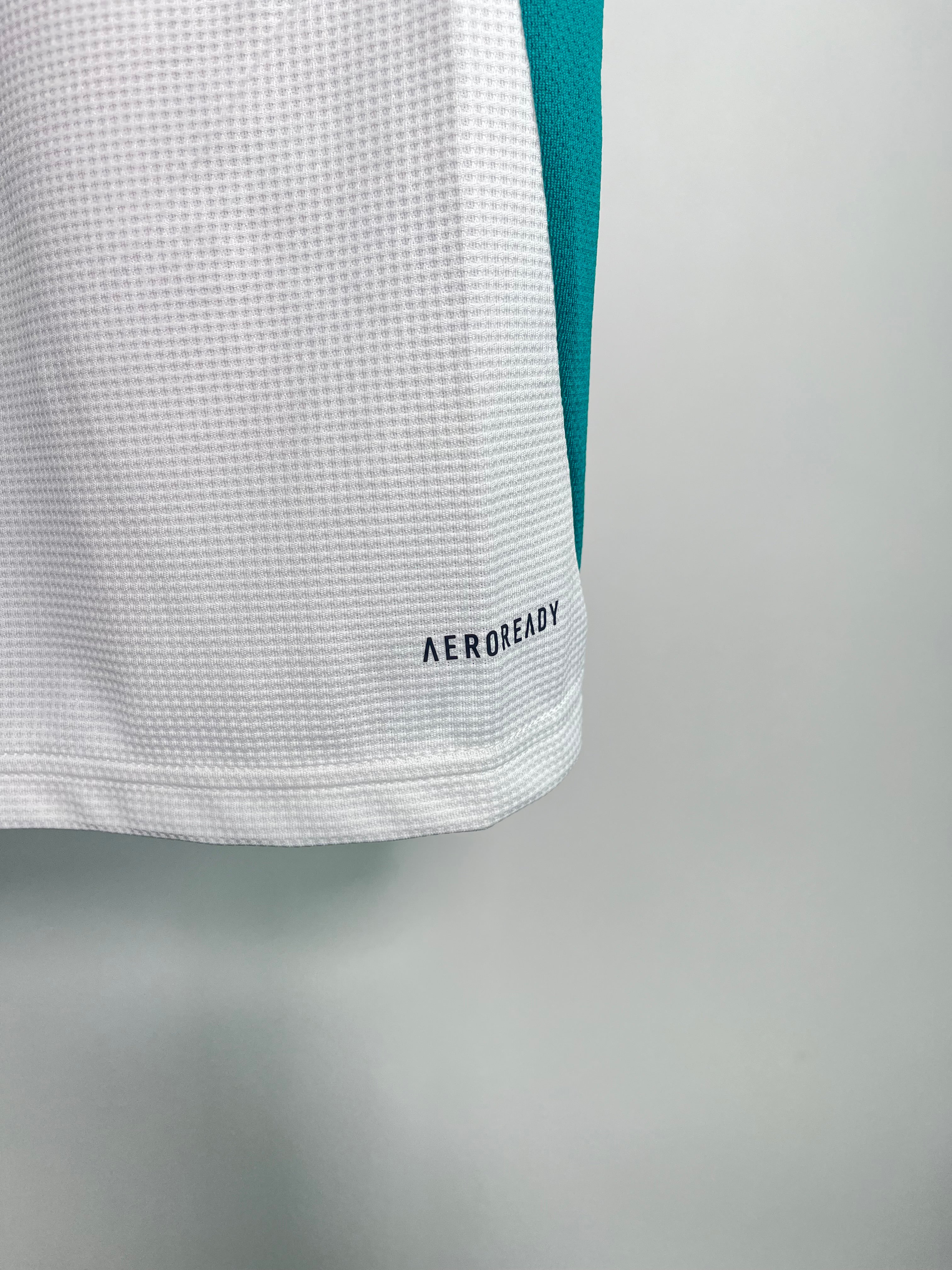 Jersey Newcastle Tercera 2024 2025 *C/Etiquetas* (M)