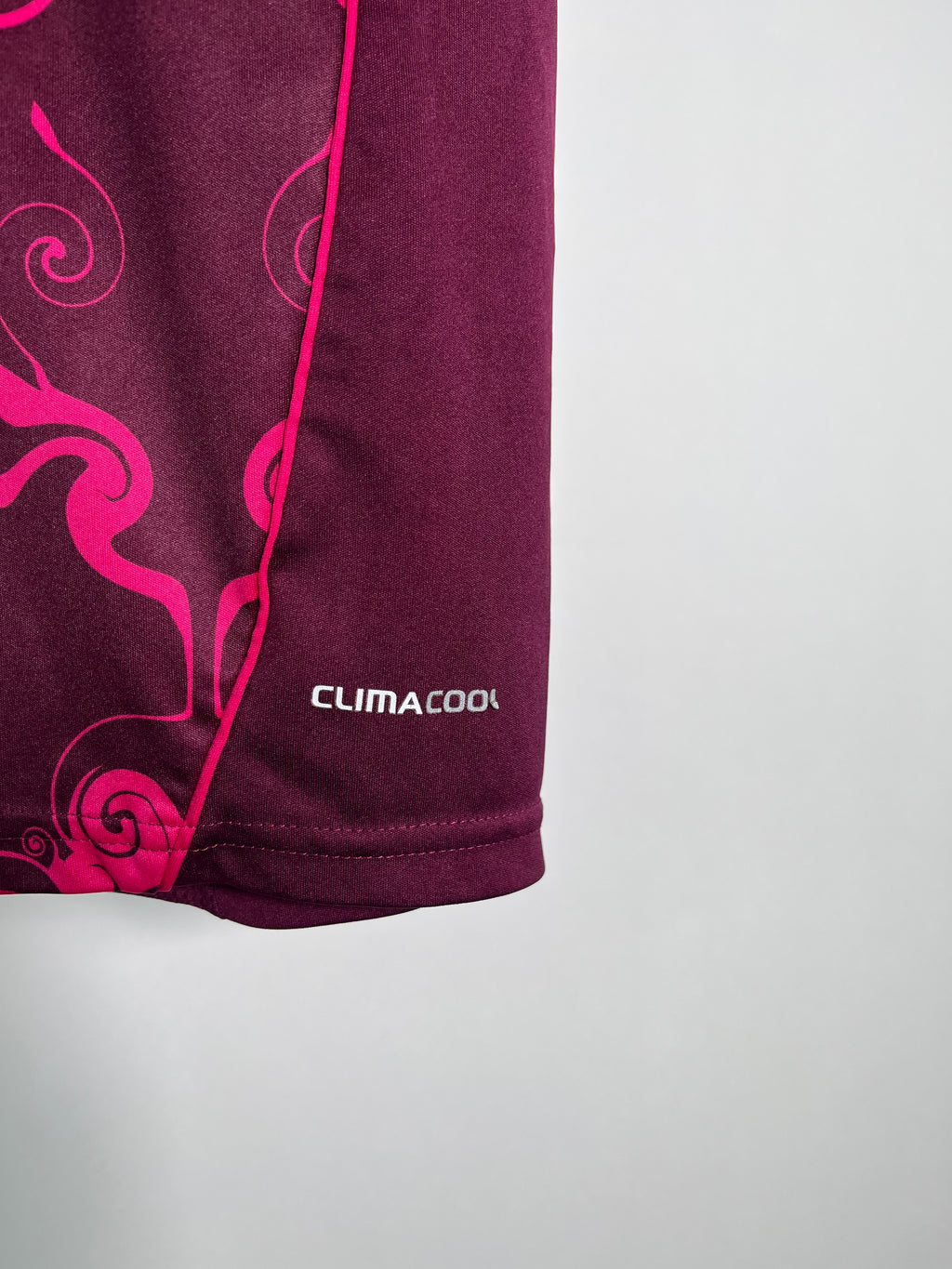 Jersey Olympique Lyon Visita 2010 2011 (L Niño)