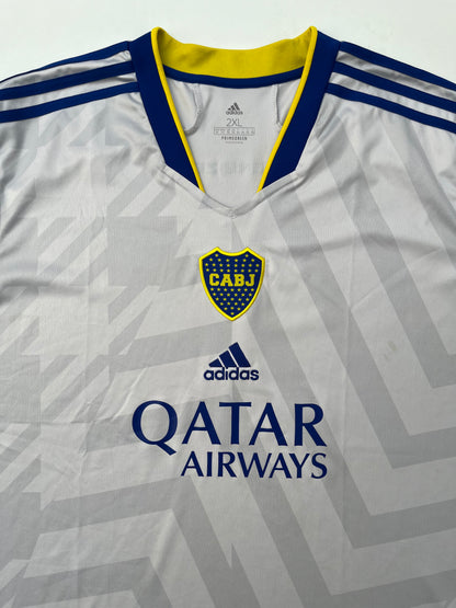Jersey Boca Juniors Visita 2021 2022 (XXL)