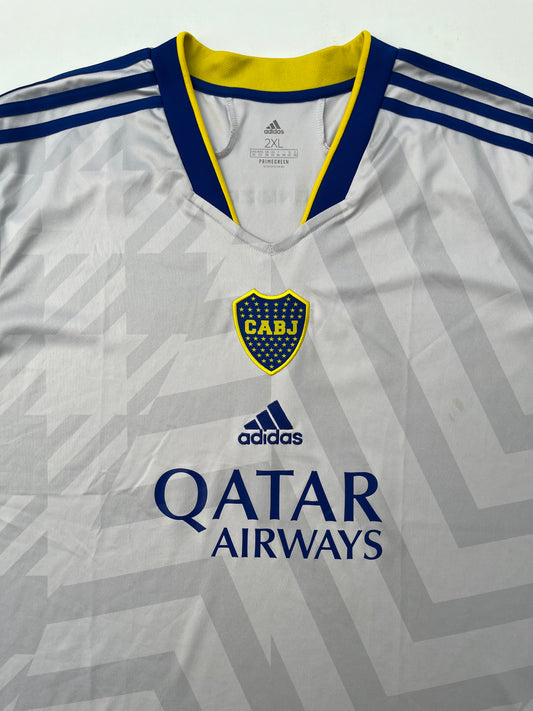 Jersey Boca Juniors Visita 2021 2022 (XXL)