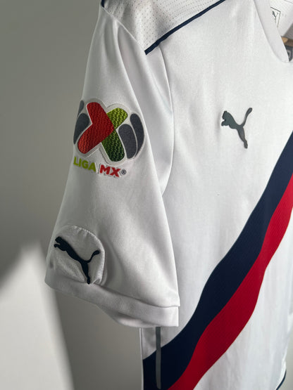 Jersey Chivas Visita 2016 2017 Versión Jugador (S)