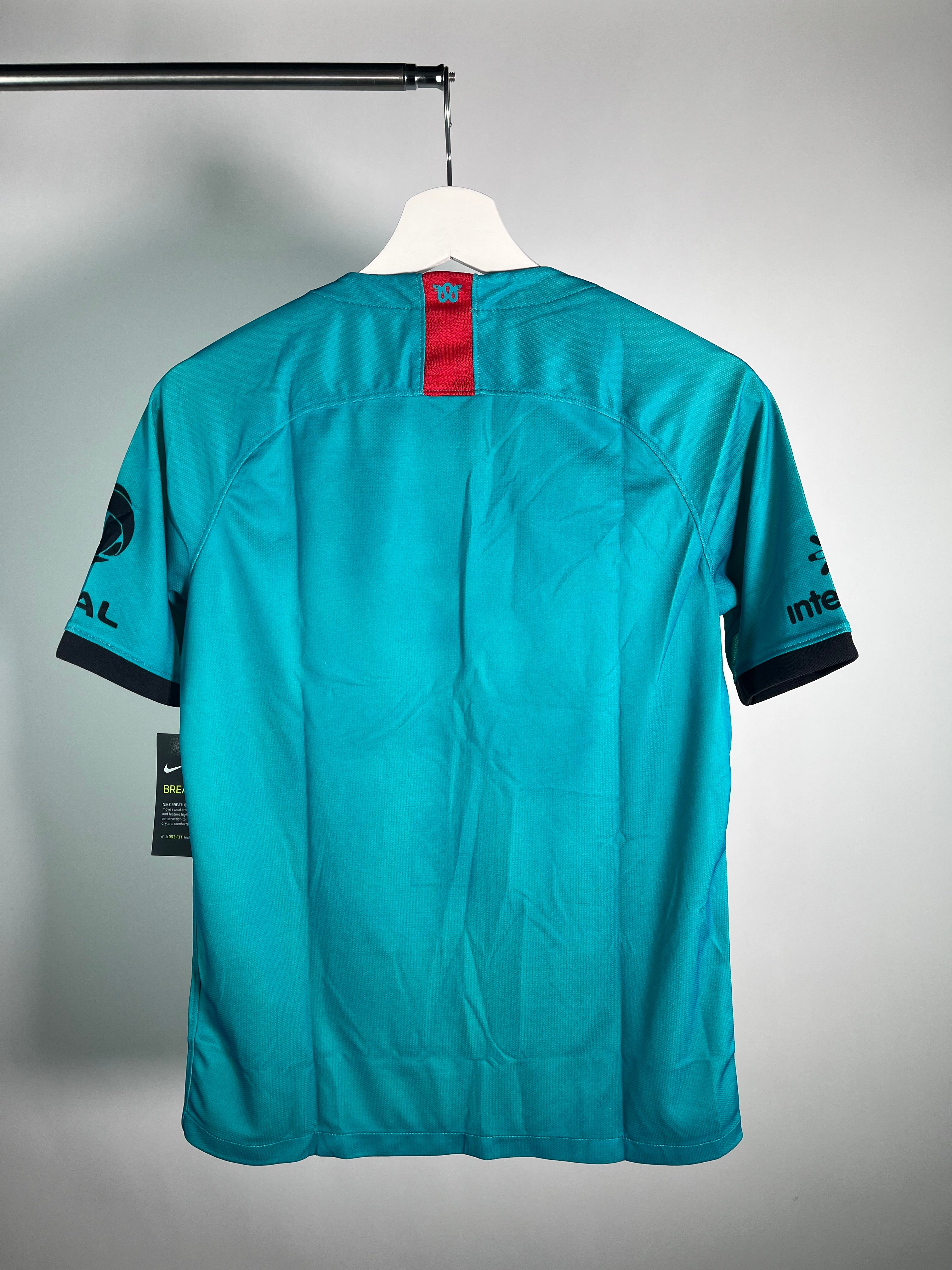 Jersey Club América Tercera 2019 2020 *C/Etiquetas* (XL Niño)
