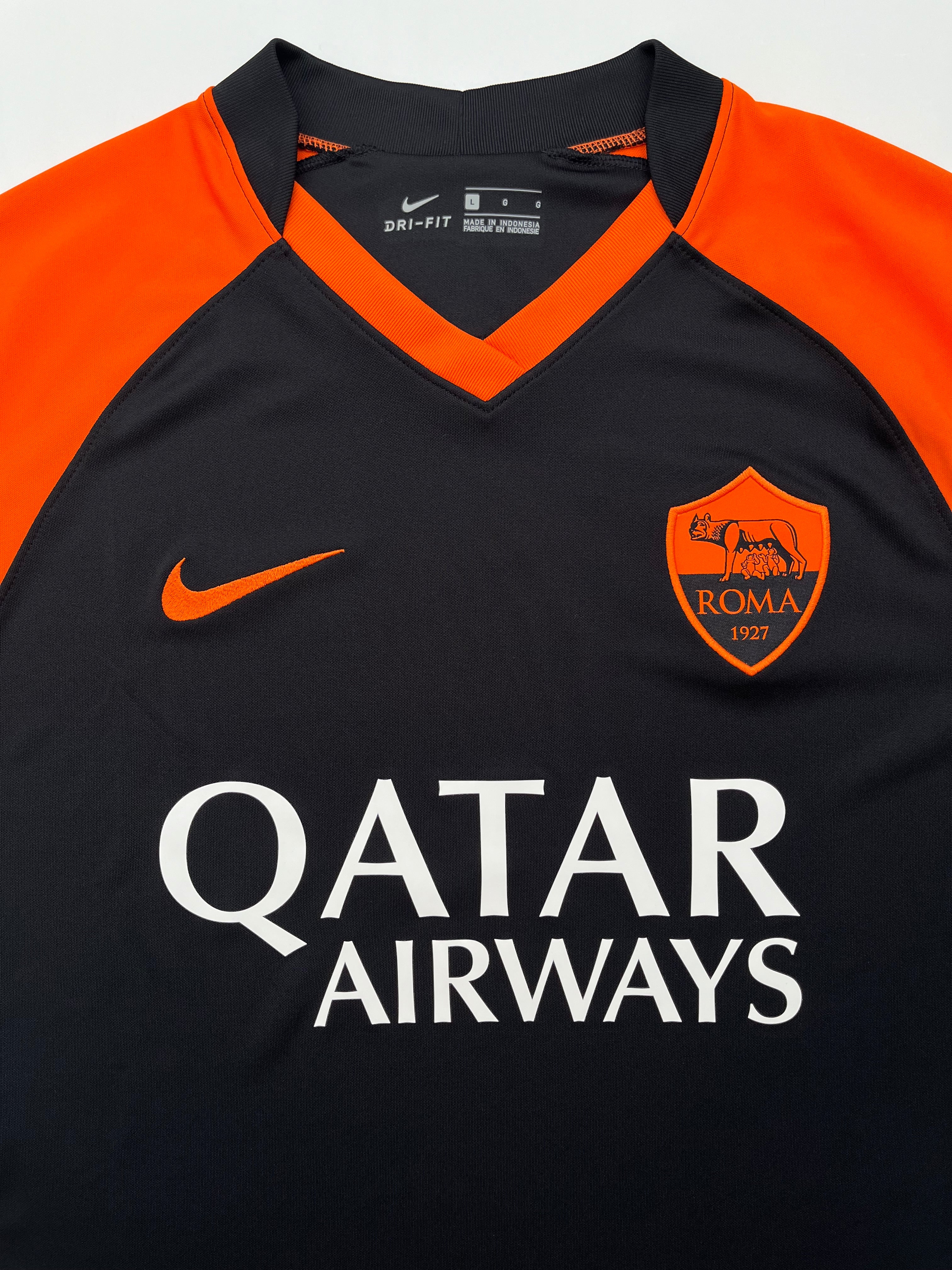 Jersey Roma Tercero 2020 2021 (L)