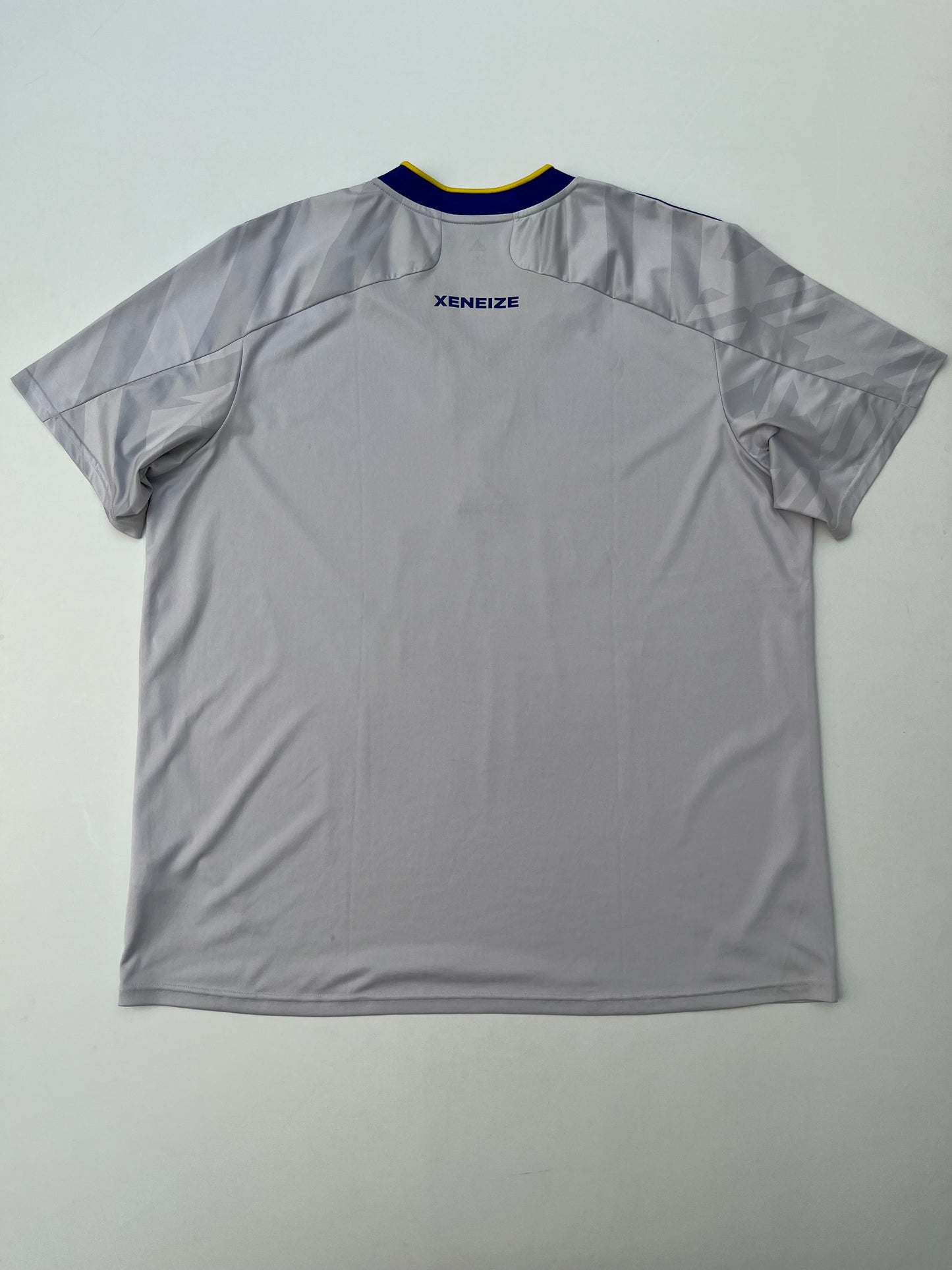 Jersey Boca Juniors Visita 2021 2022 (XXL)