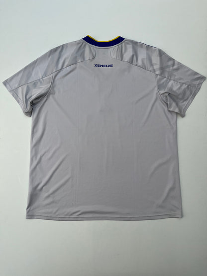 Jersey Boca Juniors Visita 2021 2022 (XXL)