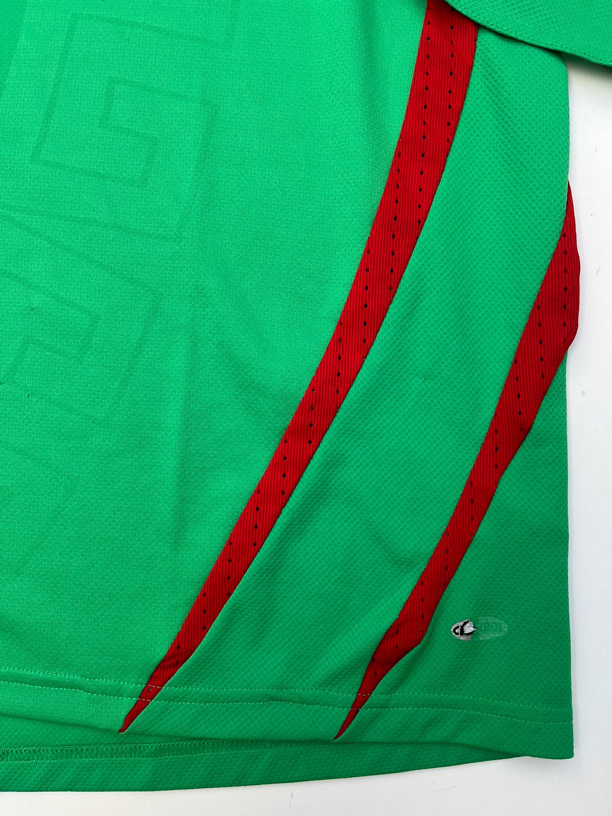 Jersey México Local 2008 2009 (L)