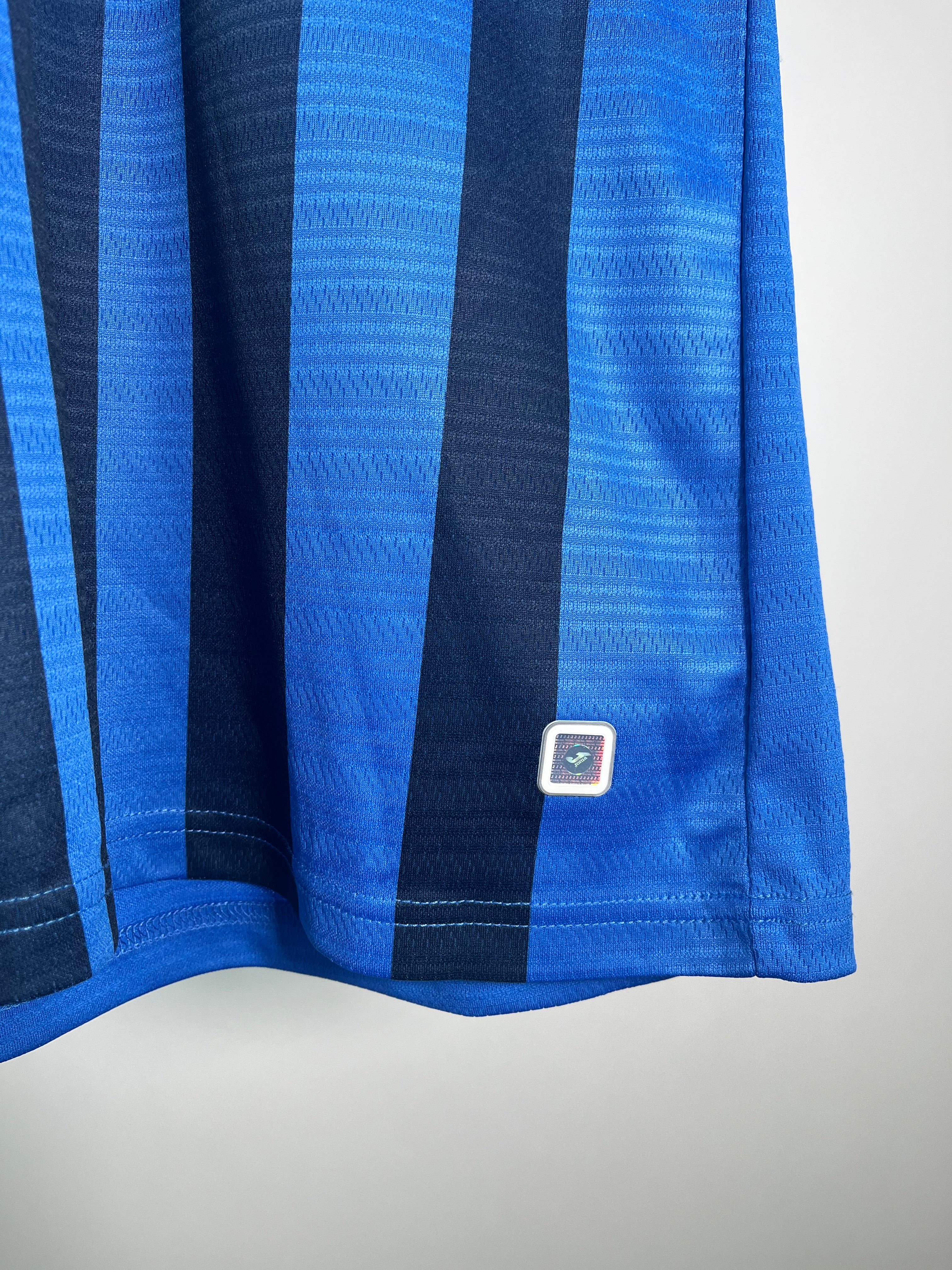 Jersey Cruz Azul Local 2021 2022 Santiago Giménez (M)