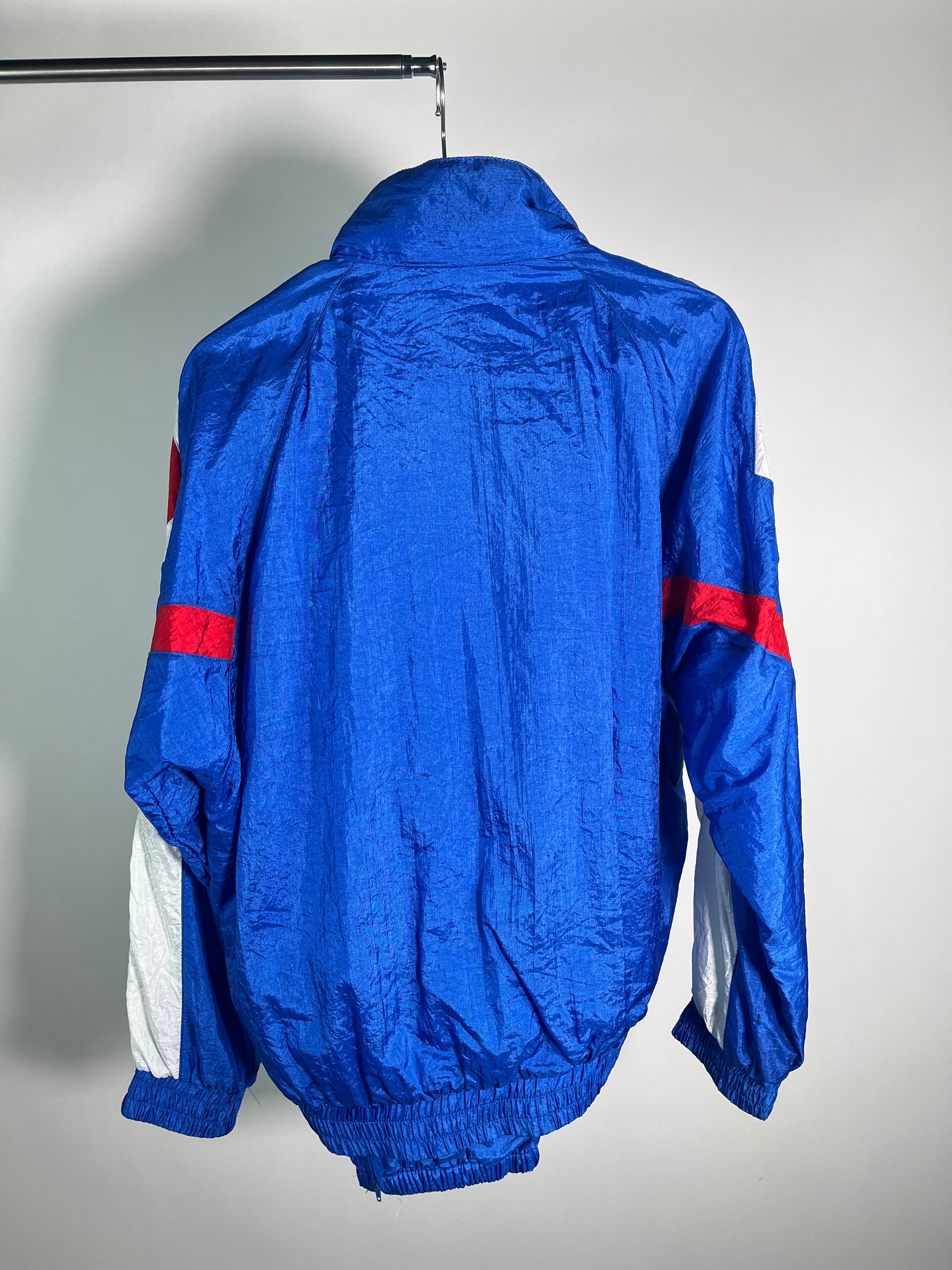 Conjunto Cruz Azul 1995 1996 *Incluye Pants* (L)