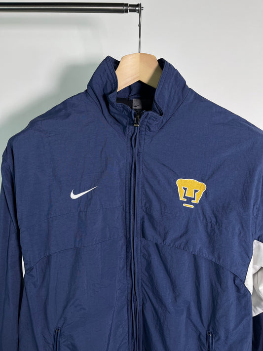 Chamarra Pumas 2001 2002 (S)