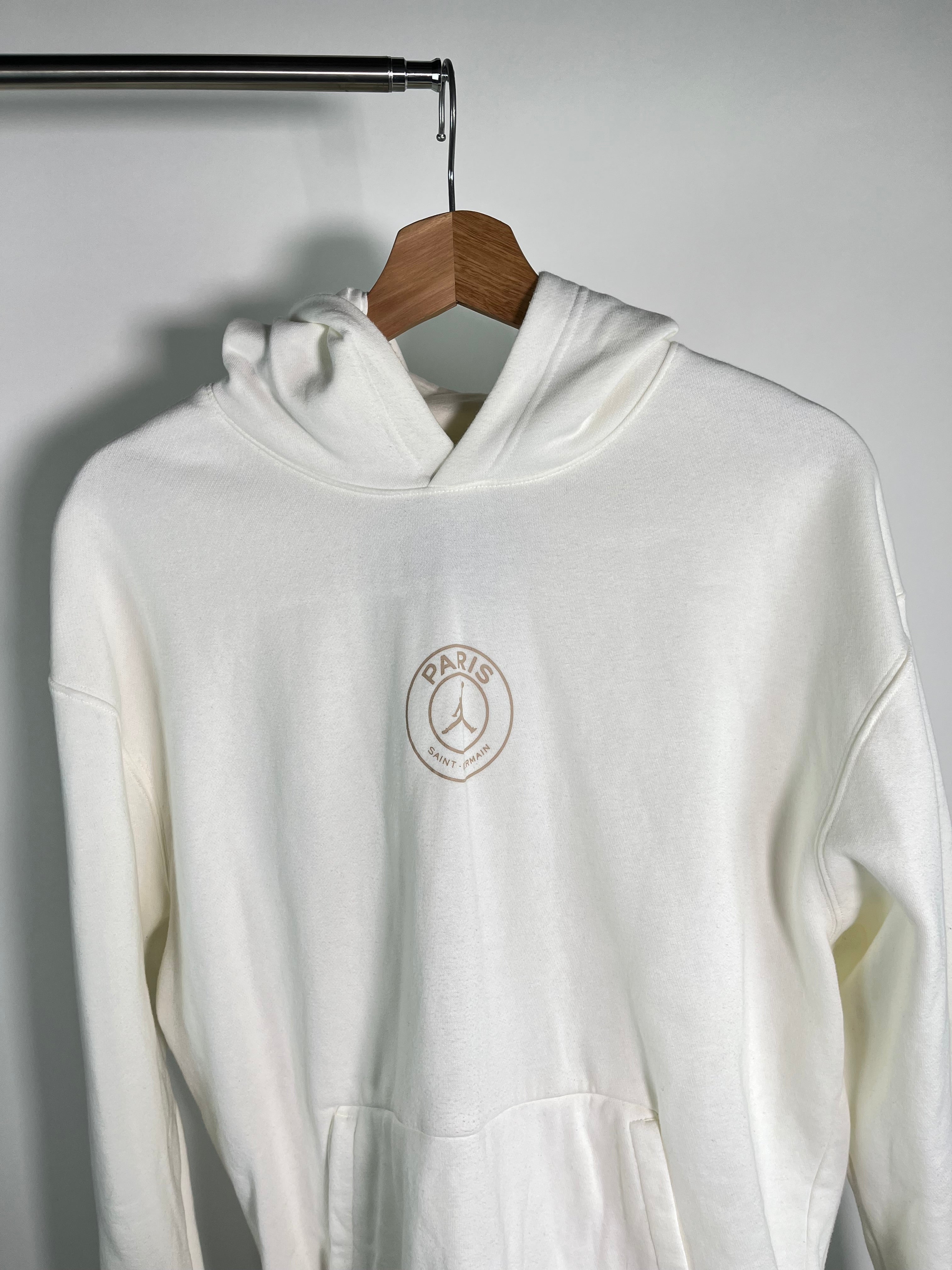 Sudadera PSG 2024 2025 (L)