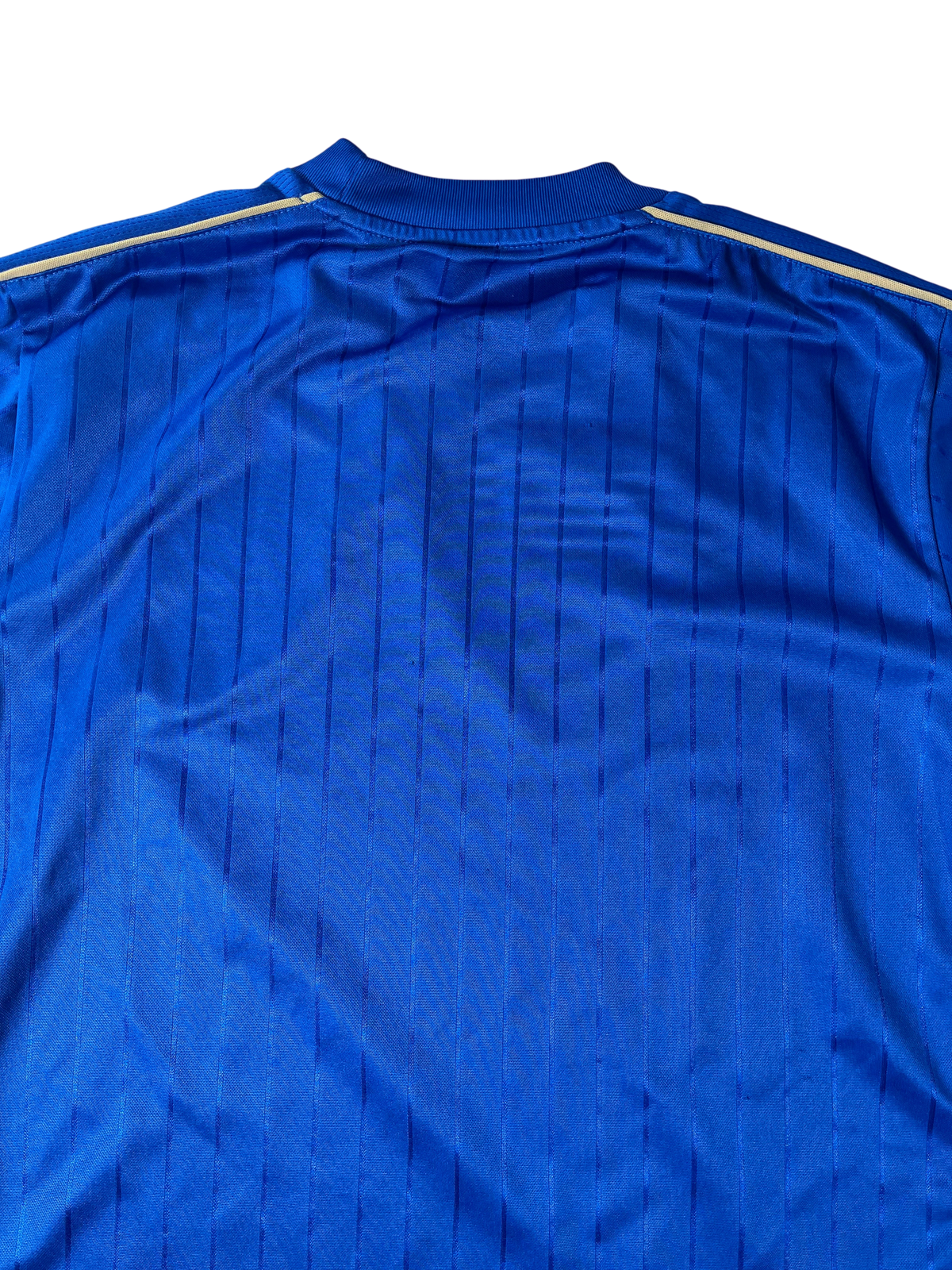 Jersey Italia Local 2016 2018 (M Mujer)