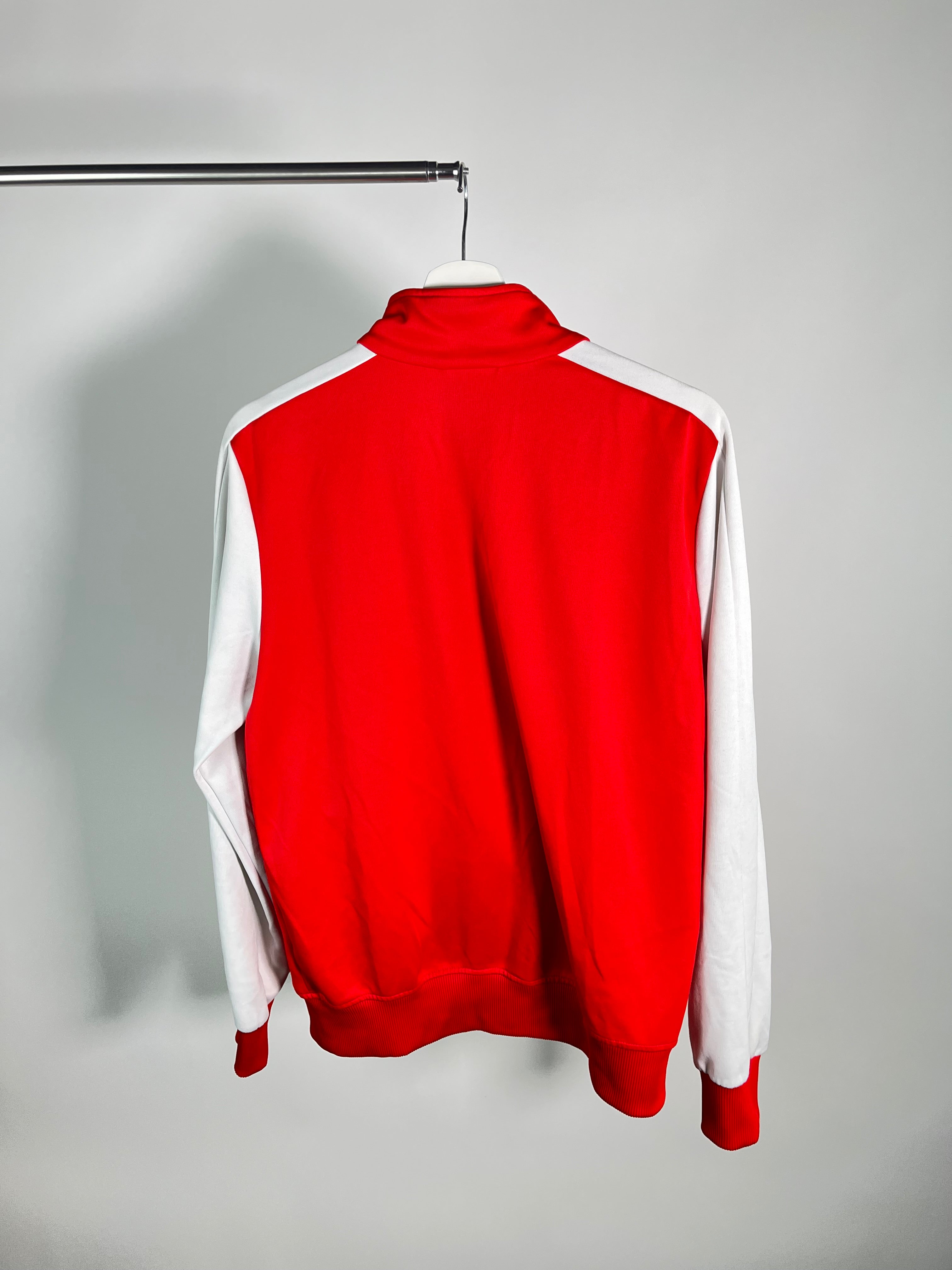 Chamarra Chivas 2016 2017 (M)