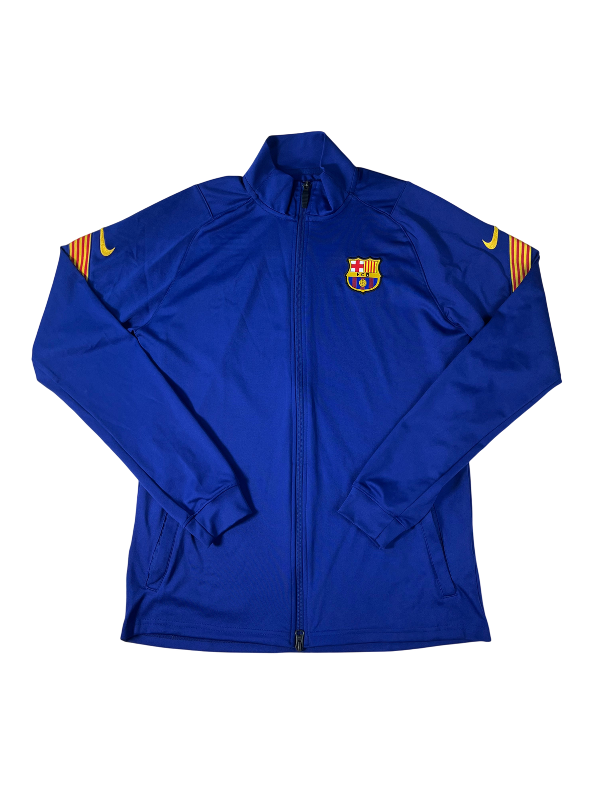 Conjunto Barcelona 2020 2021 (M)