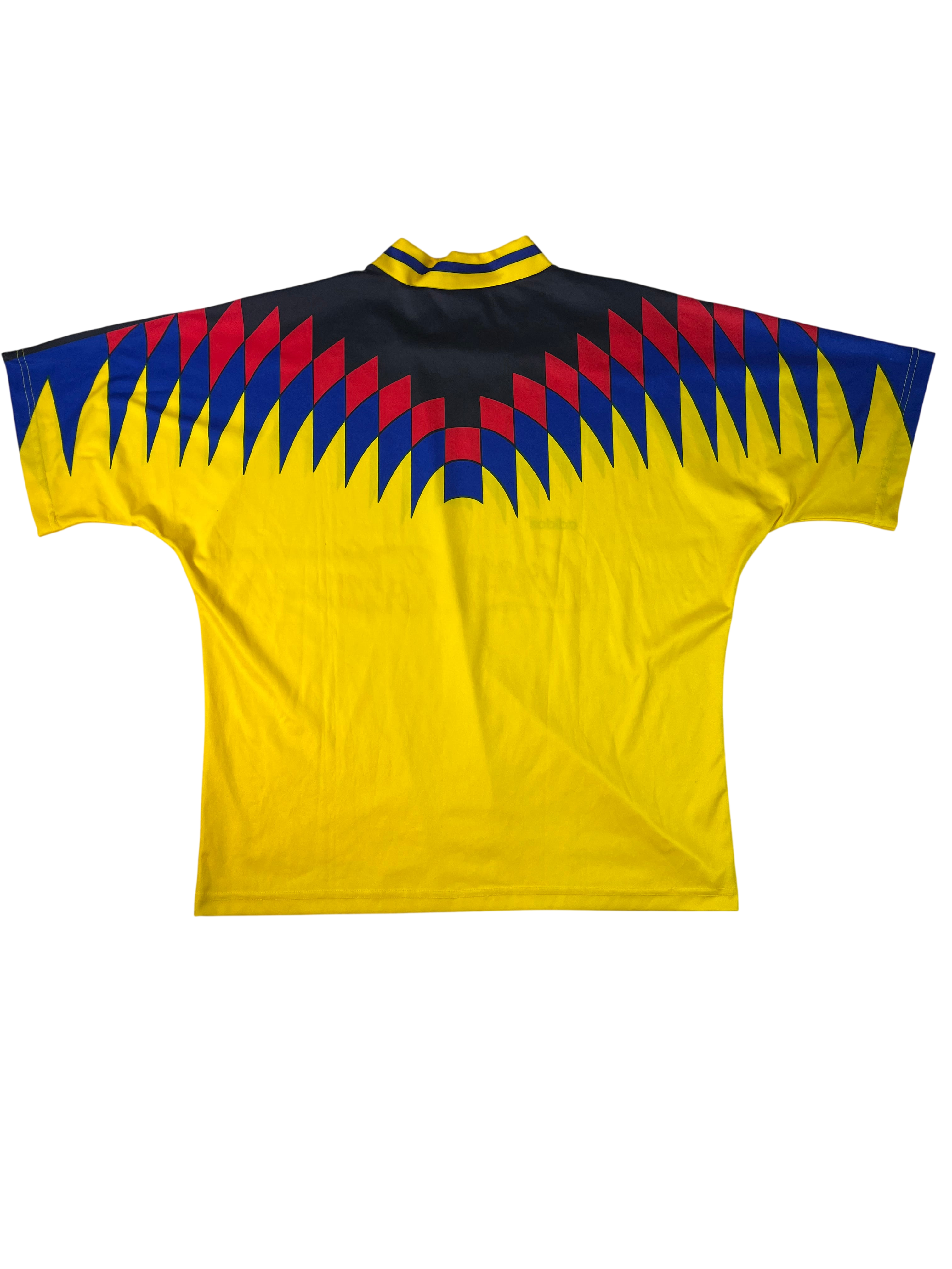 Jersey Club América Local 1994 1996 (XL)