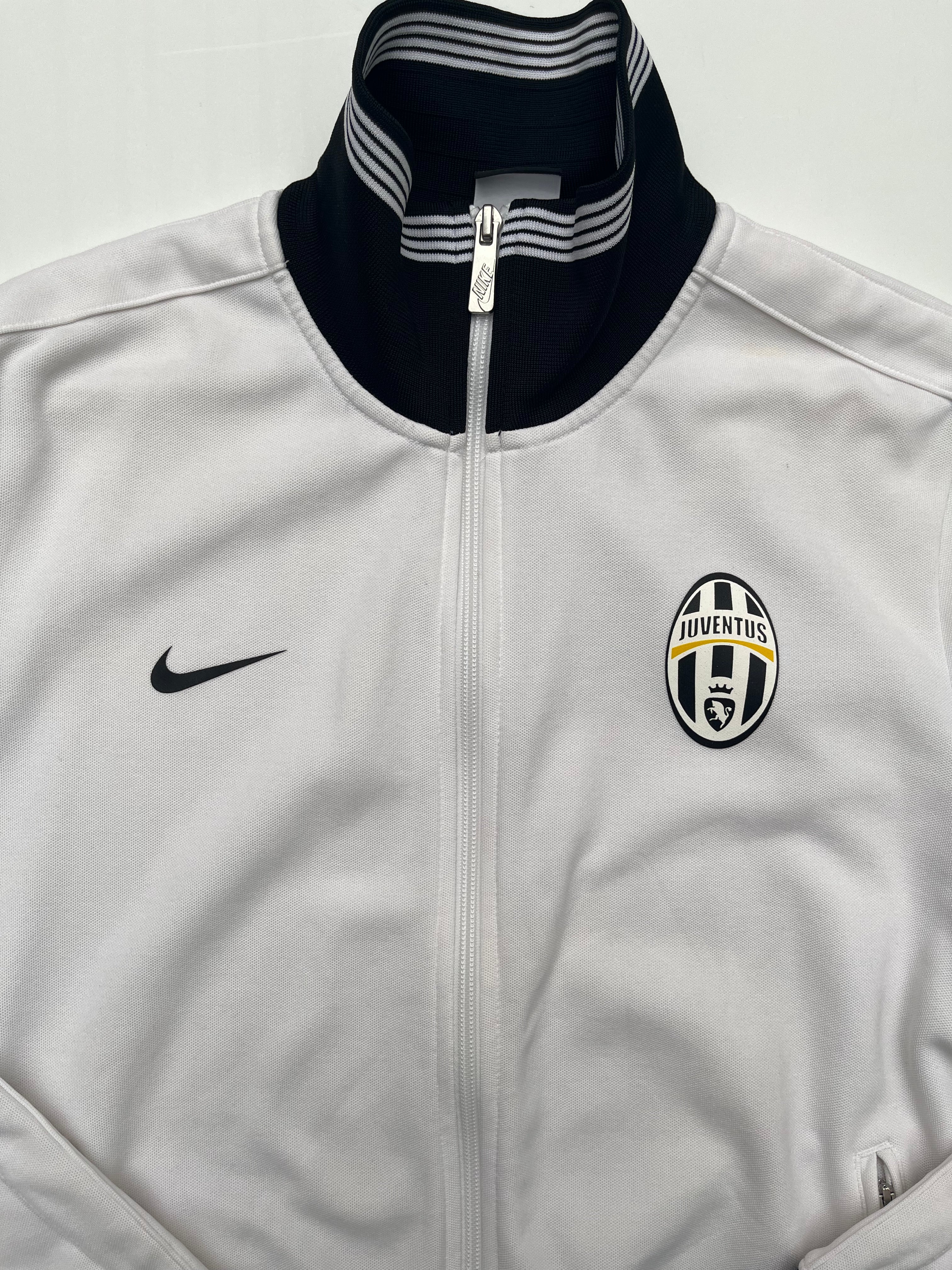 Chamarra Juventus 2012 2013 M El jugador numero 12