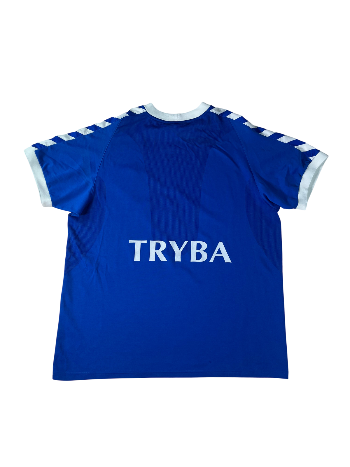 Jersey Estrasburgo Local 2003 2004 (XL)