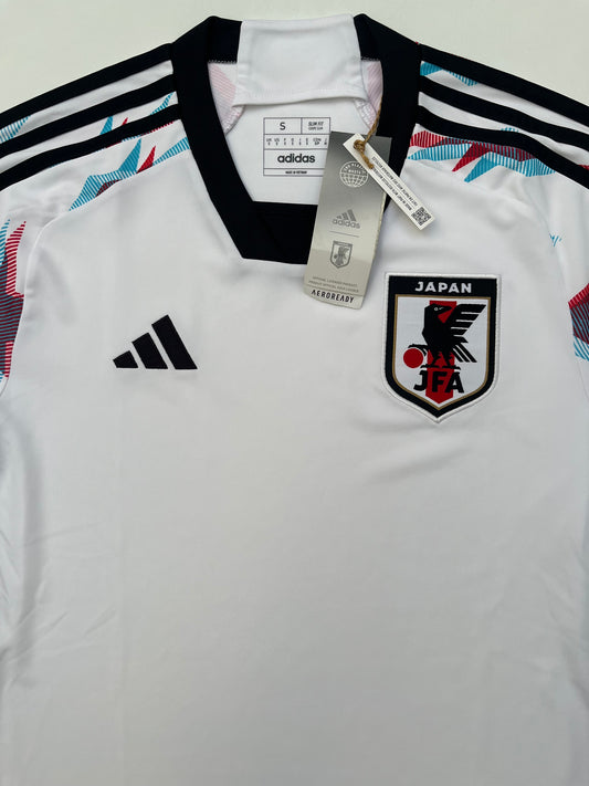 Jersey Japón Visita 2022 2023 (S)