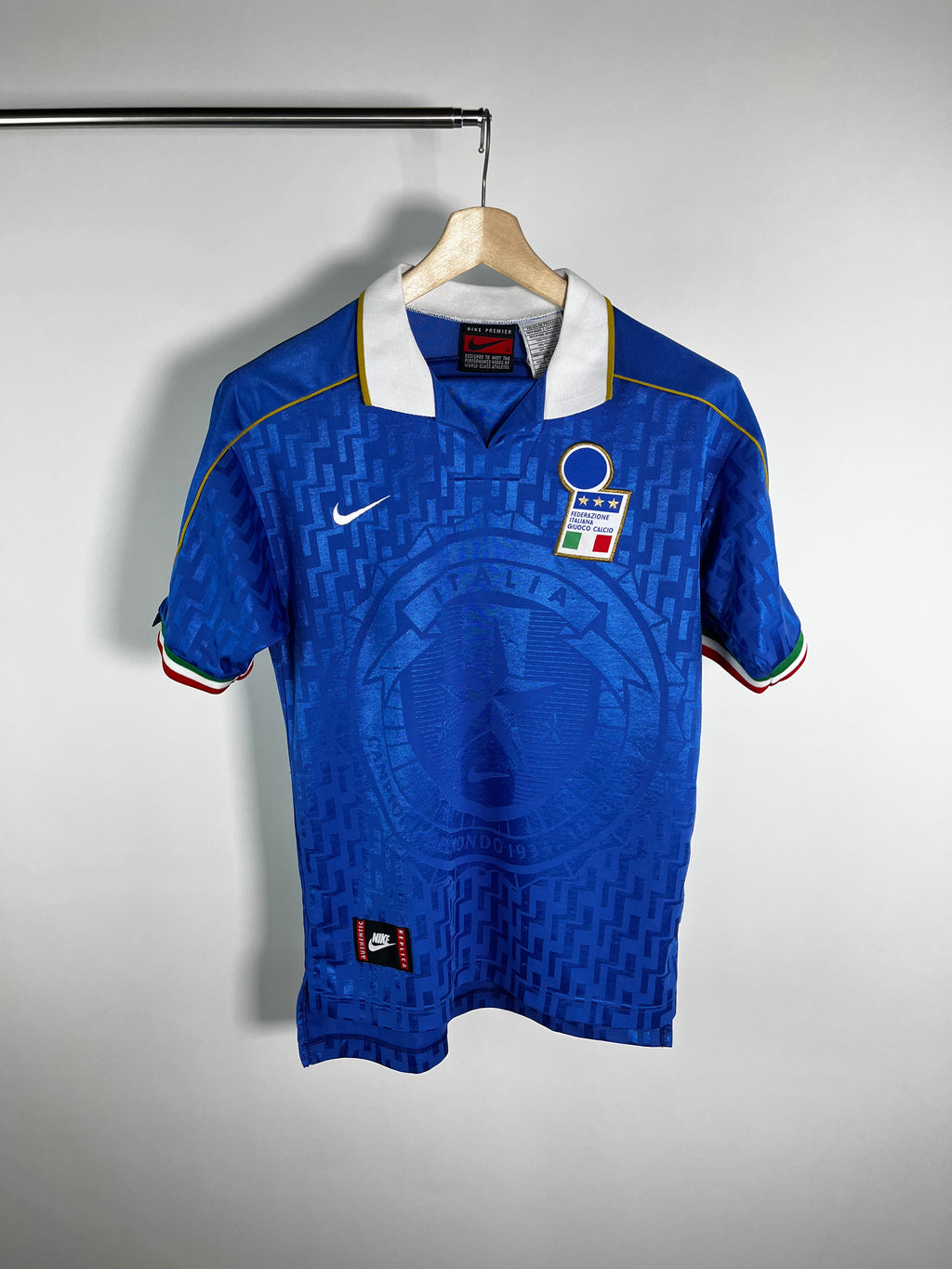Jersey Italia Local 1995 (S)