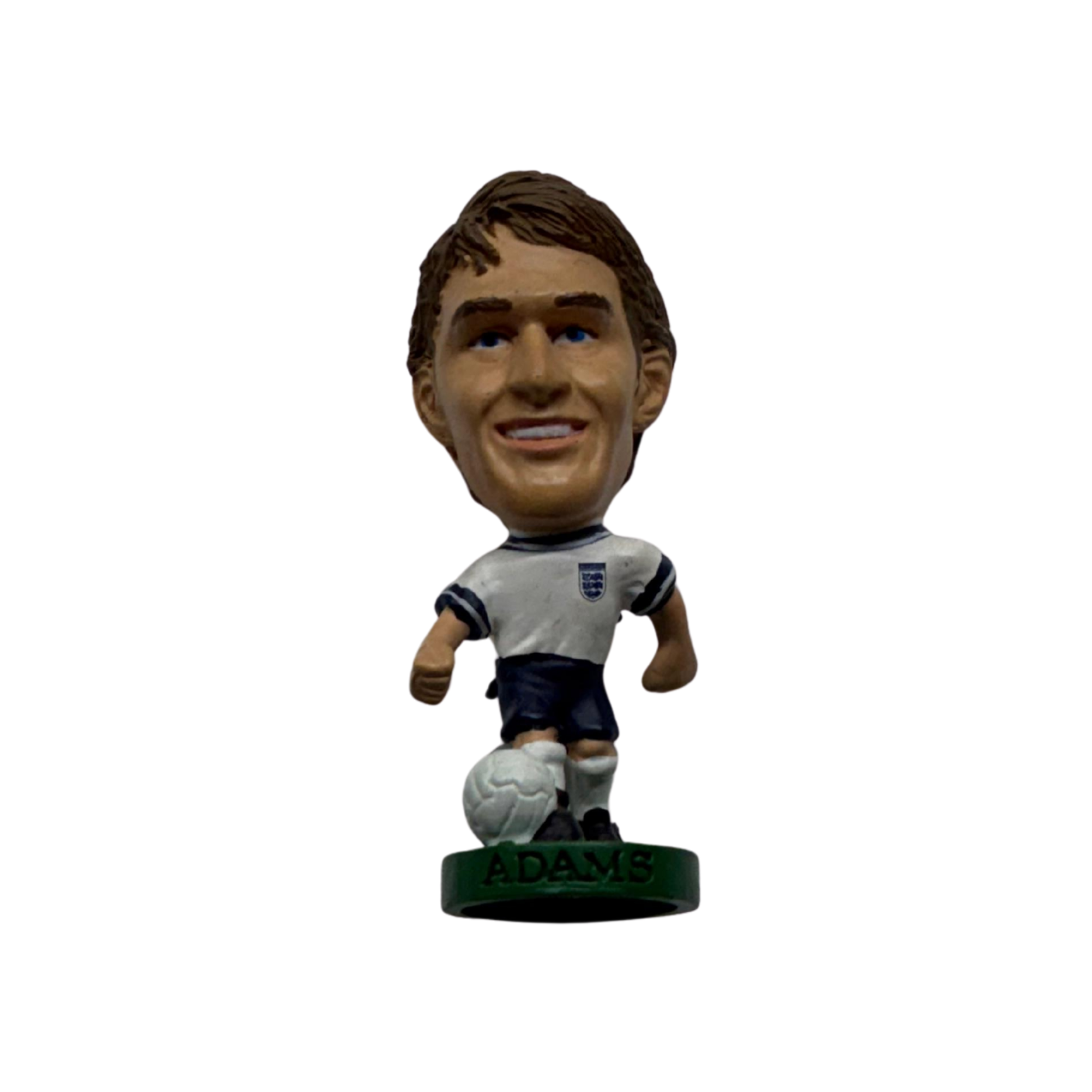 ProStars Tony Adams Arsenal Local 1999 (Base Verde)