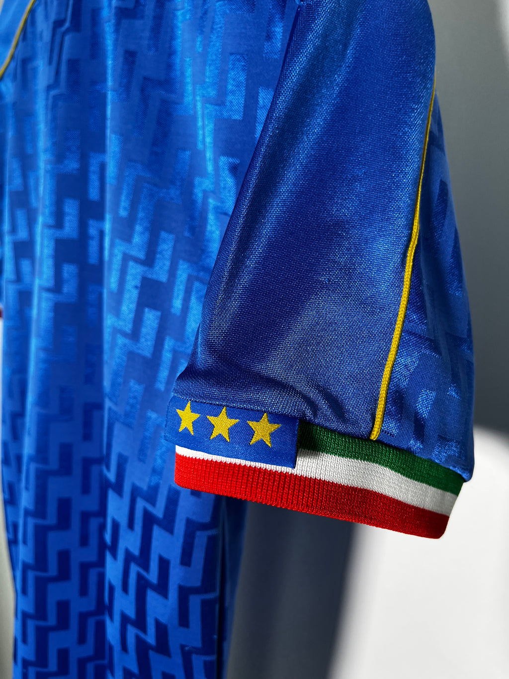 Jersey Italia Local 1995 (S)