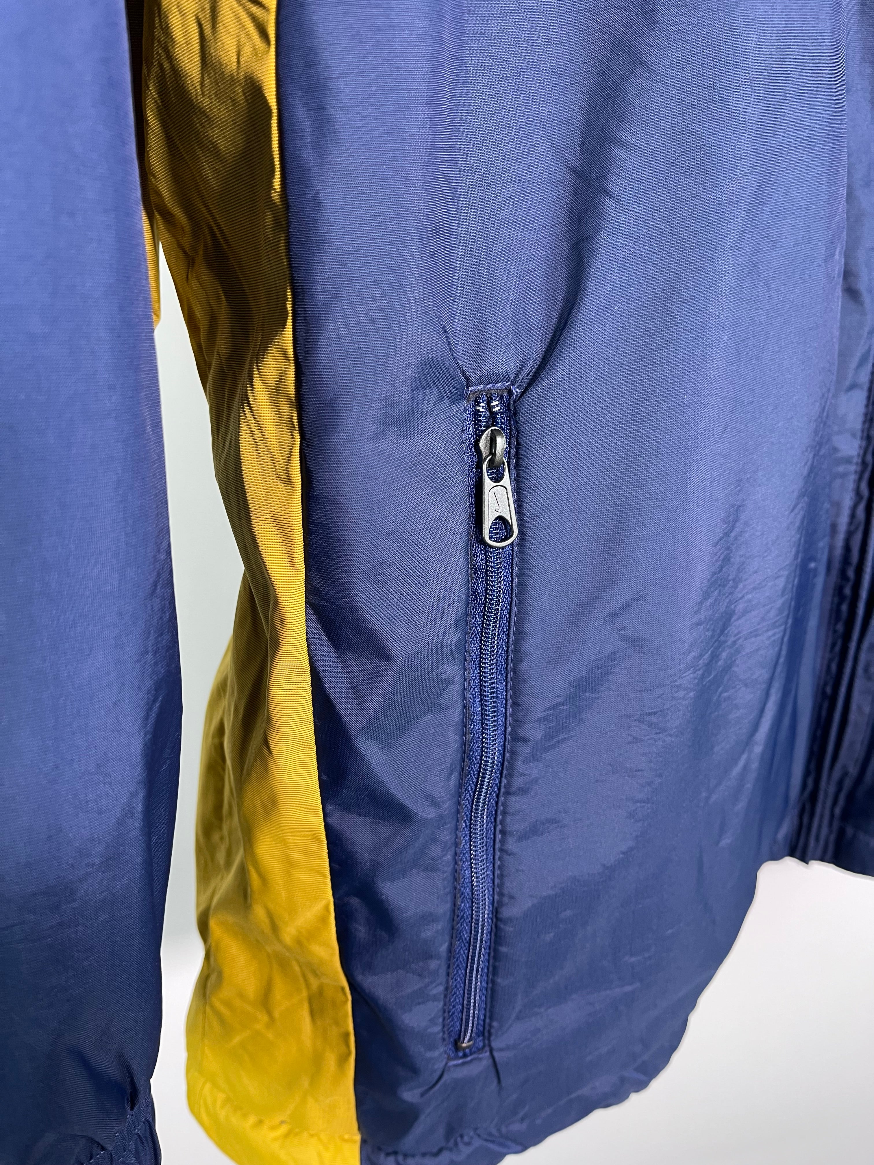 Chamarra Club America 2001 2002 Invernal *C/Etiquetas*  (M)