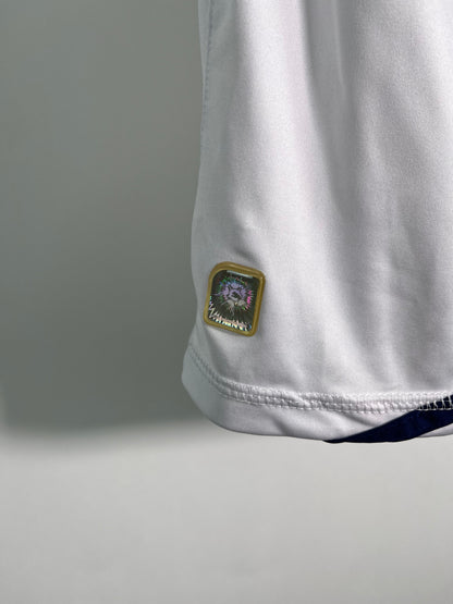 Jersey Pumas Local 2011 2012 Darío Verón (M)