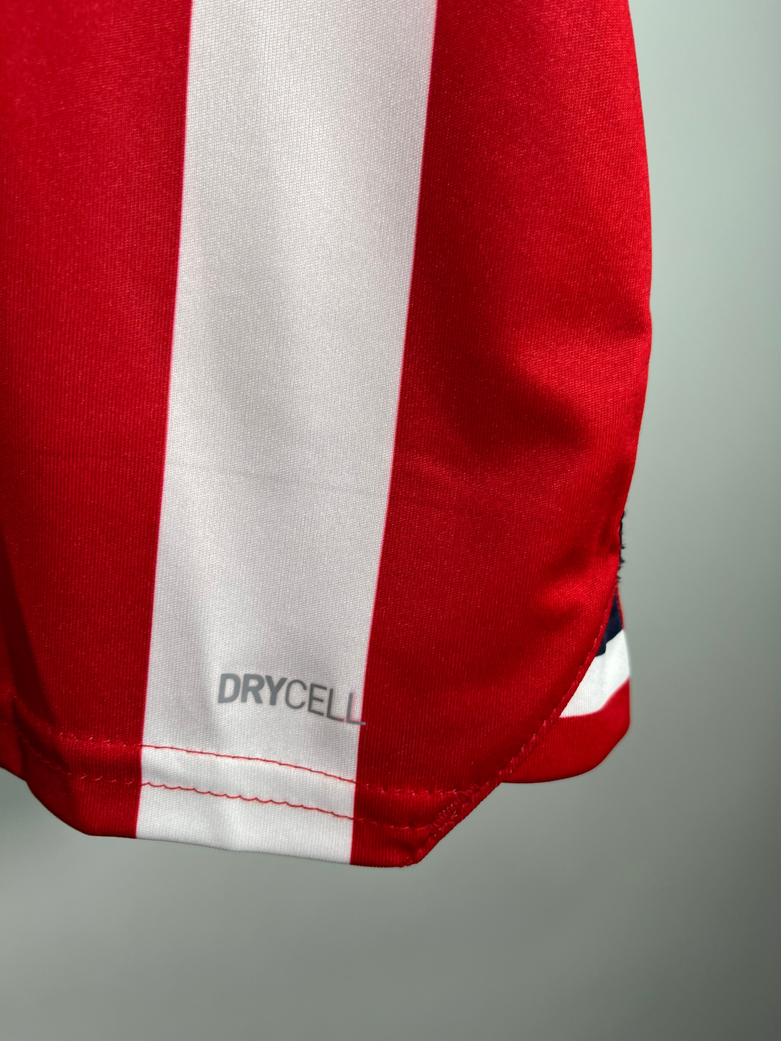 Jersey Chivas Local 2023 2024 Javier "Chicharito" Hernández (S)