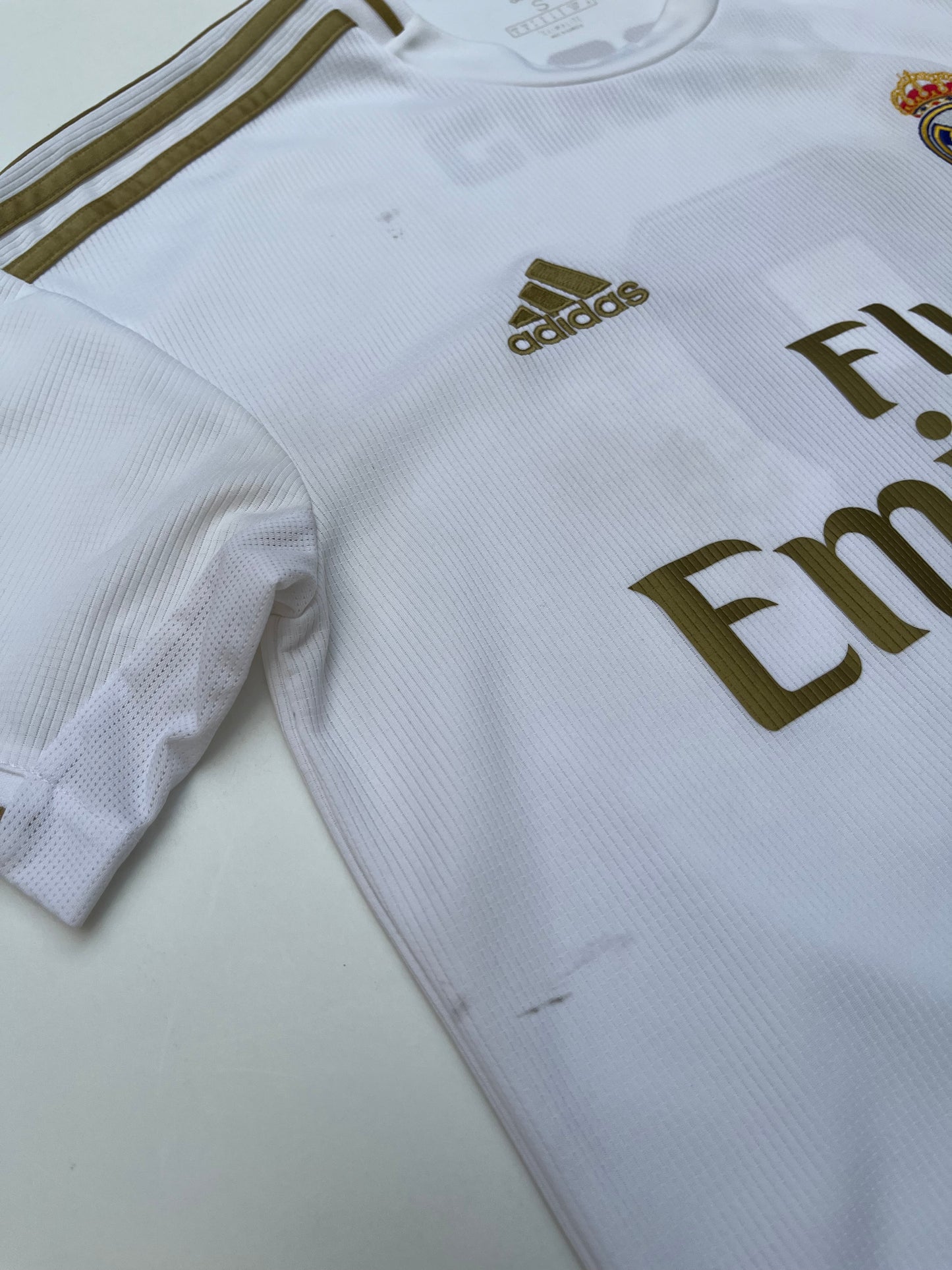 Jersey Real Madrid Local 2019 2020 Toni Kroos (S)