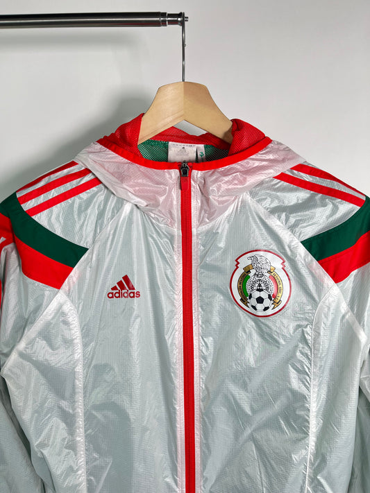 Chamarra México 2014 2015 *Rompevientos* (M)