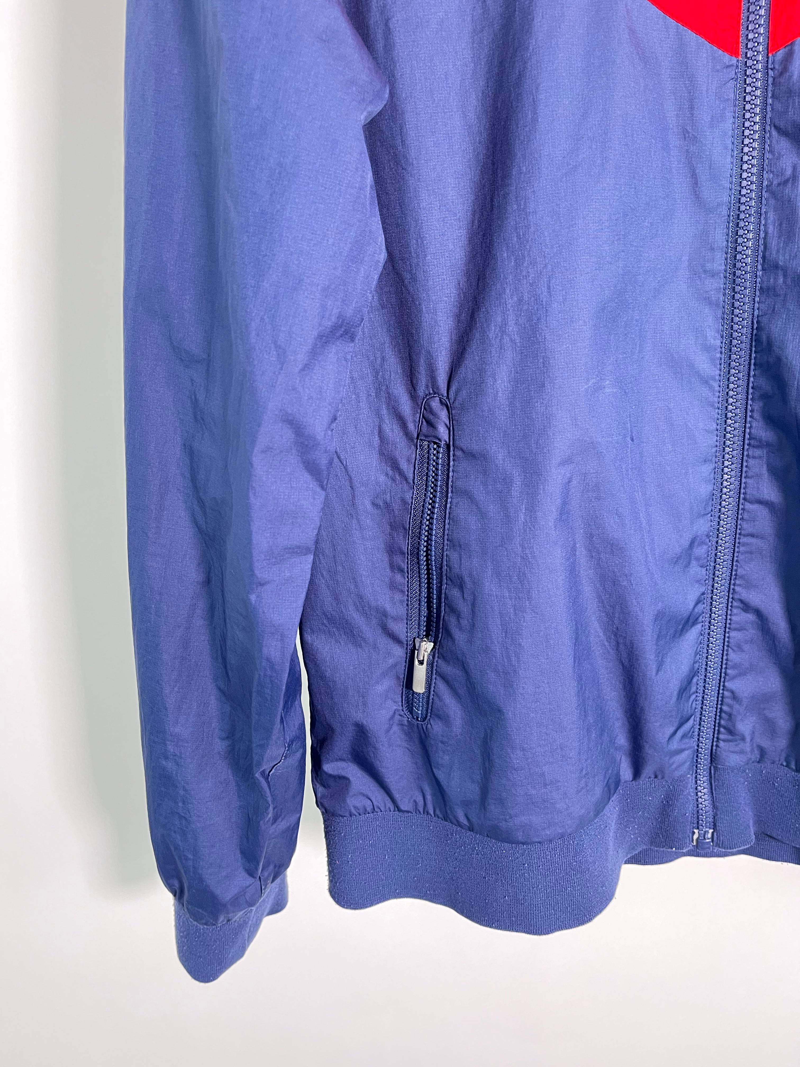 Chamarra PSG 2017 2018 (M)