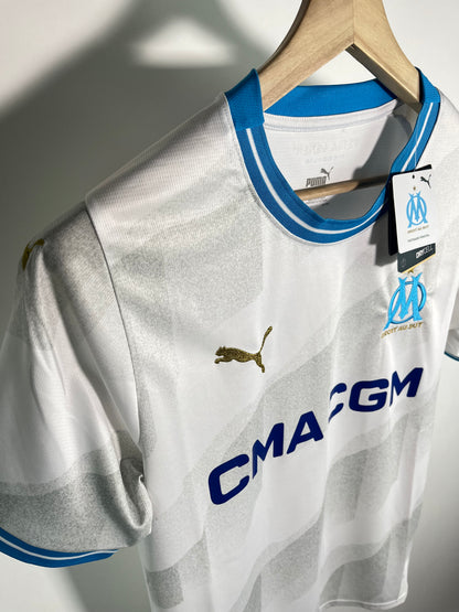Jersey Marsella Local 2023 2024 *C/Etiquetas* (M)