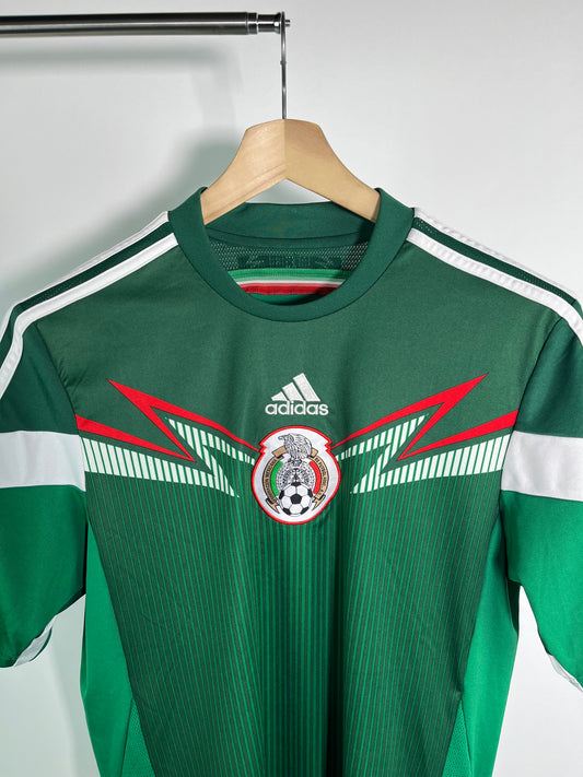 Jersey México Local 2014 2015 (M)