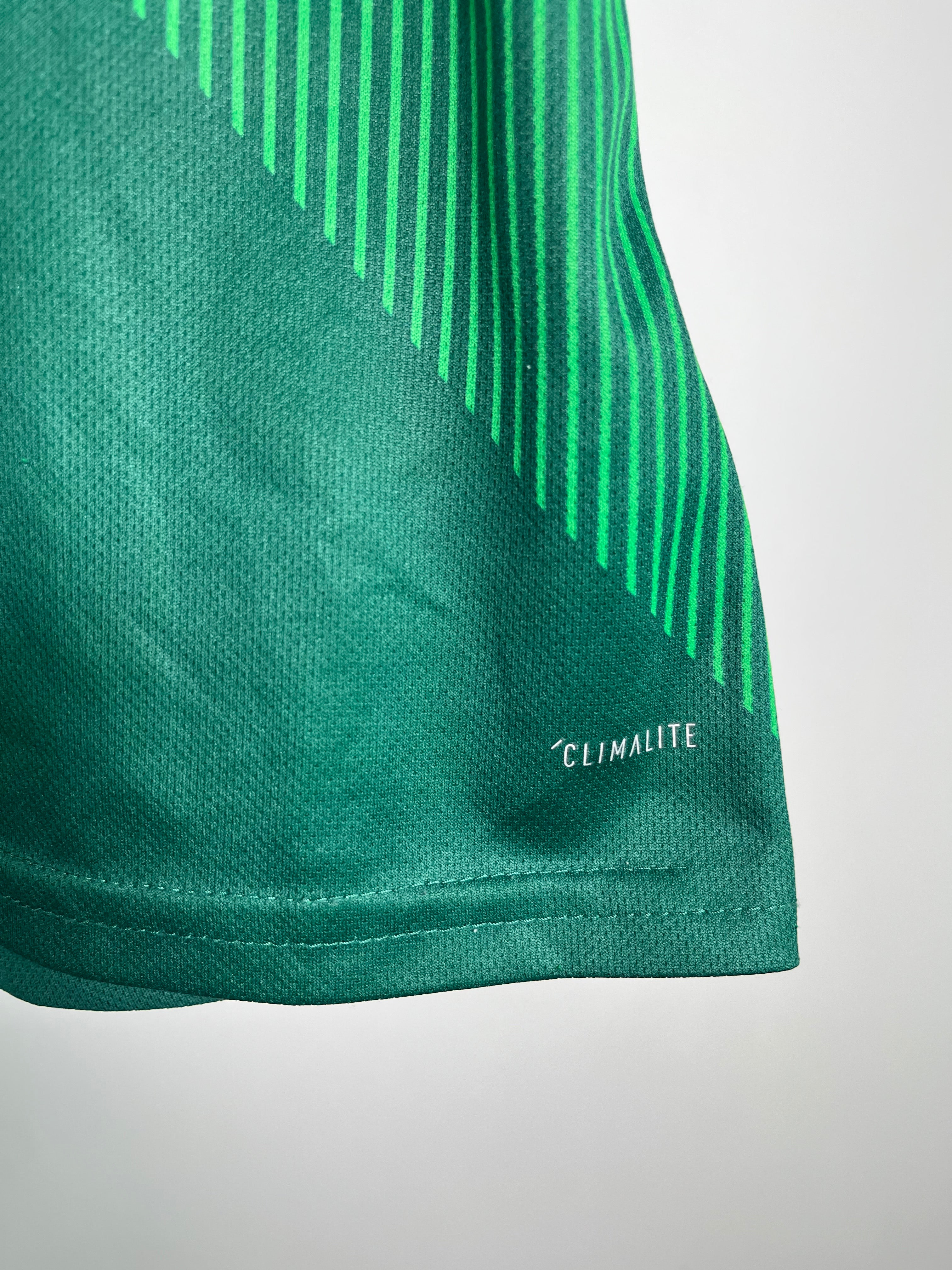 Jersey México Local 2018 2019 (XS Mujer)