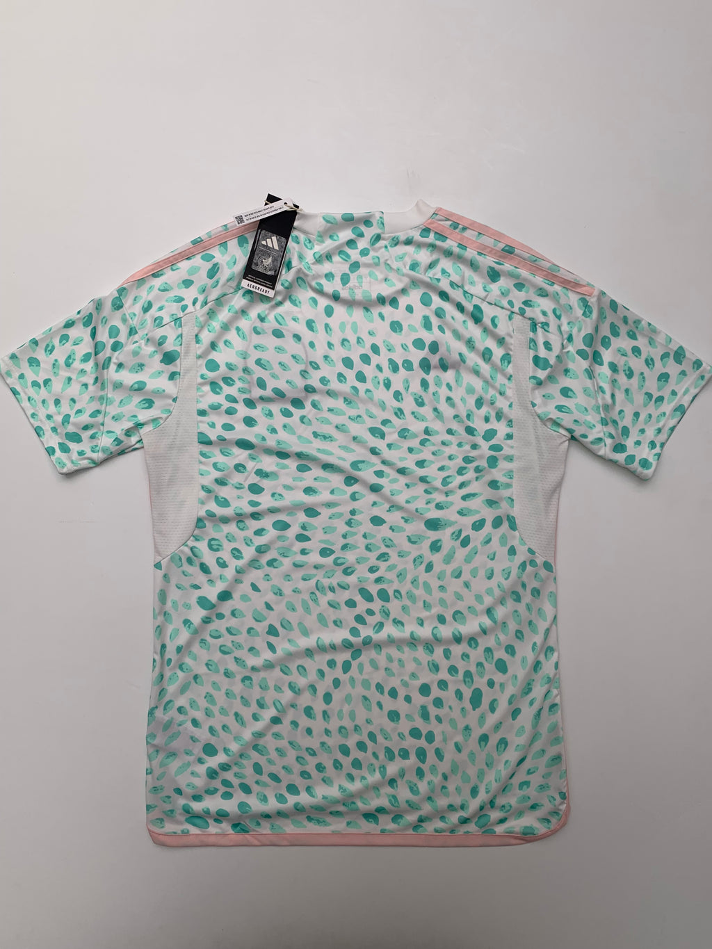 Jersey México Especial 2023 2024 (L)