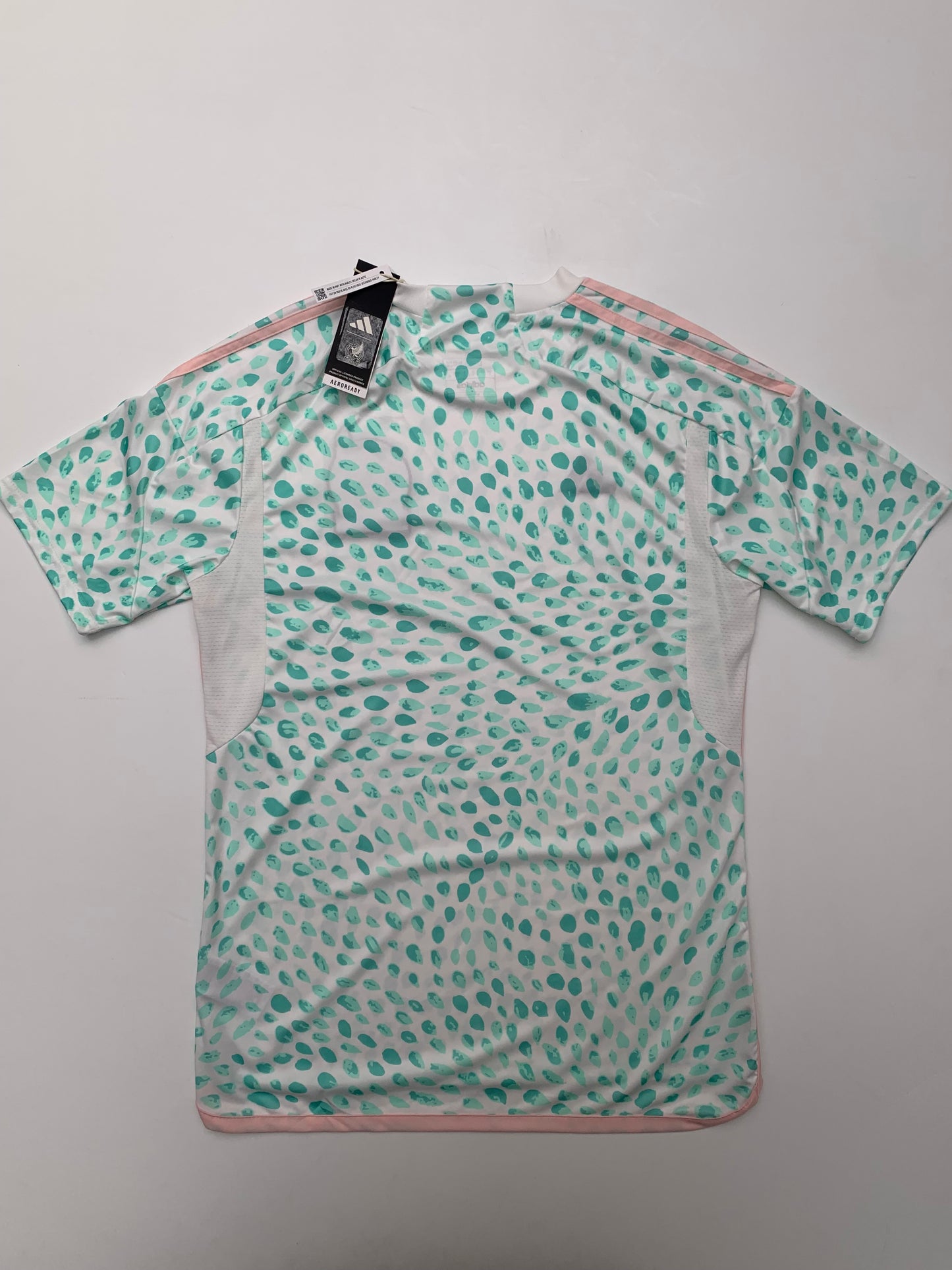 Jersey México Especial 2023 2024 (L)