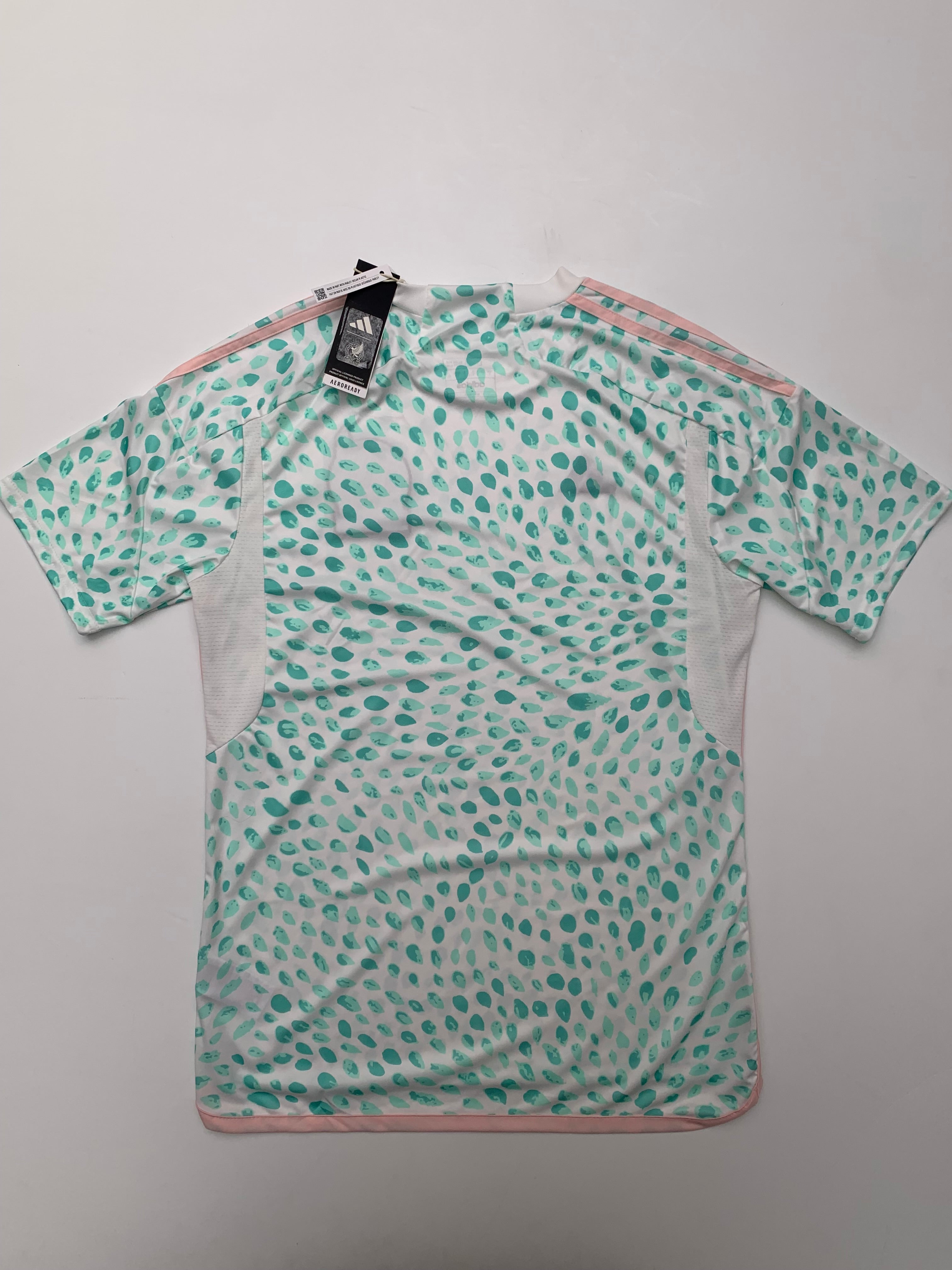 Jersey México Especial 2023 2024 (L)