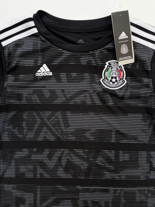 Jersey México Local 2019 2020 (S Mujer)