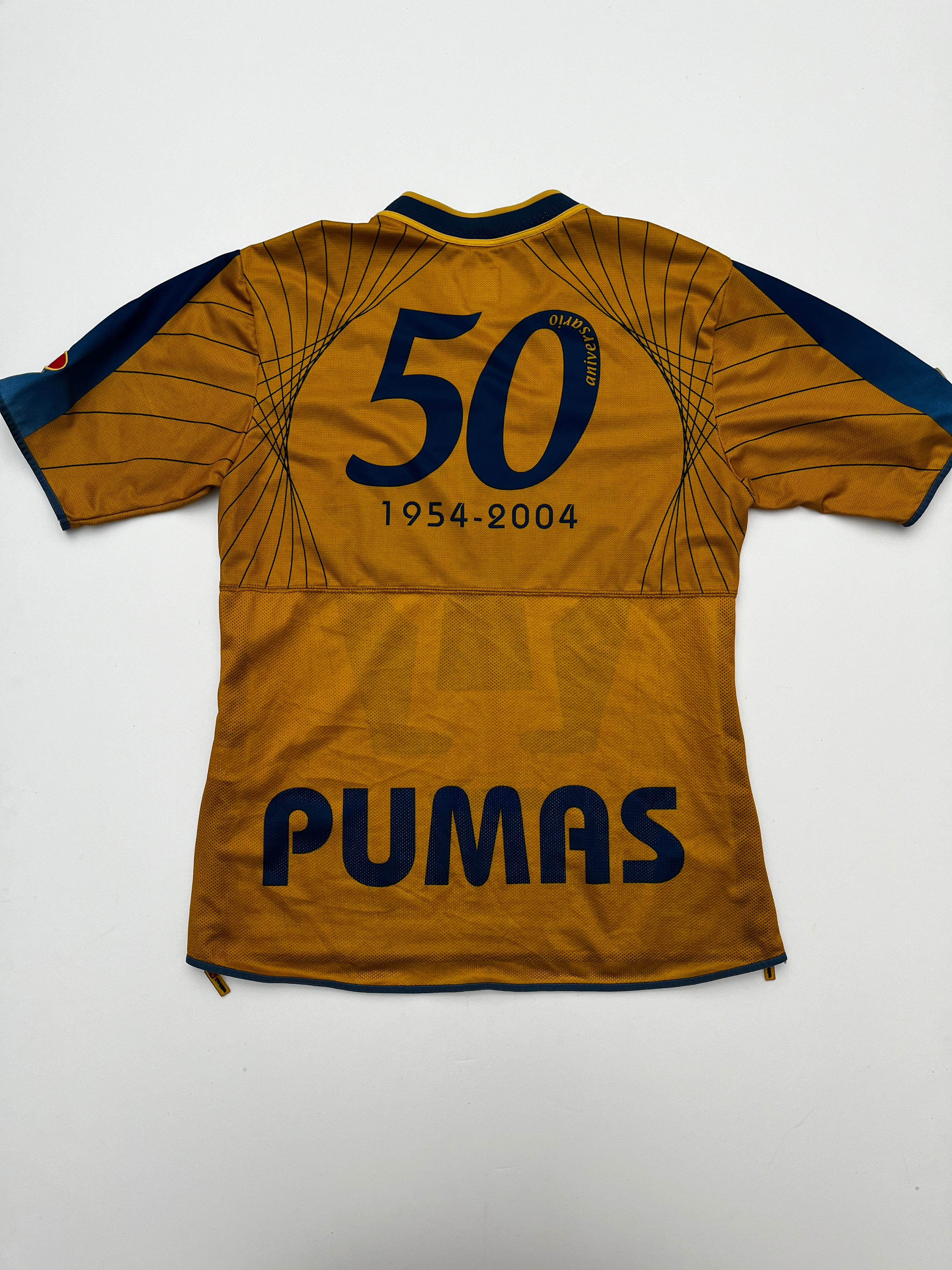 Jersey Pumas Especial 2004 (XL)