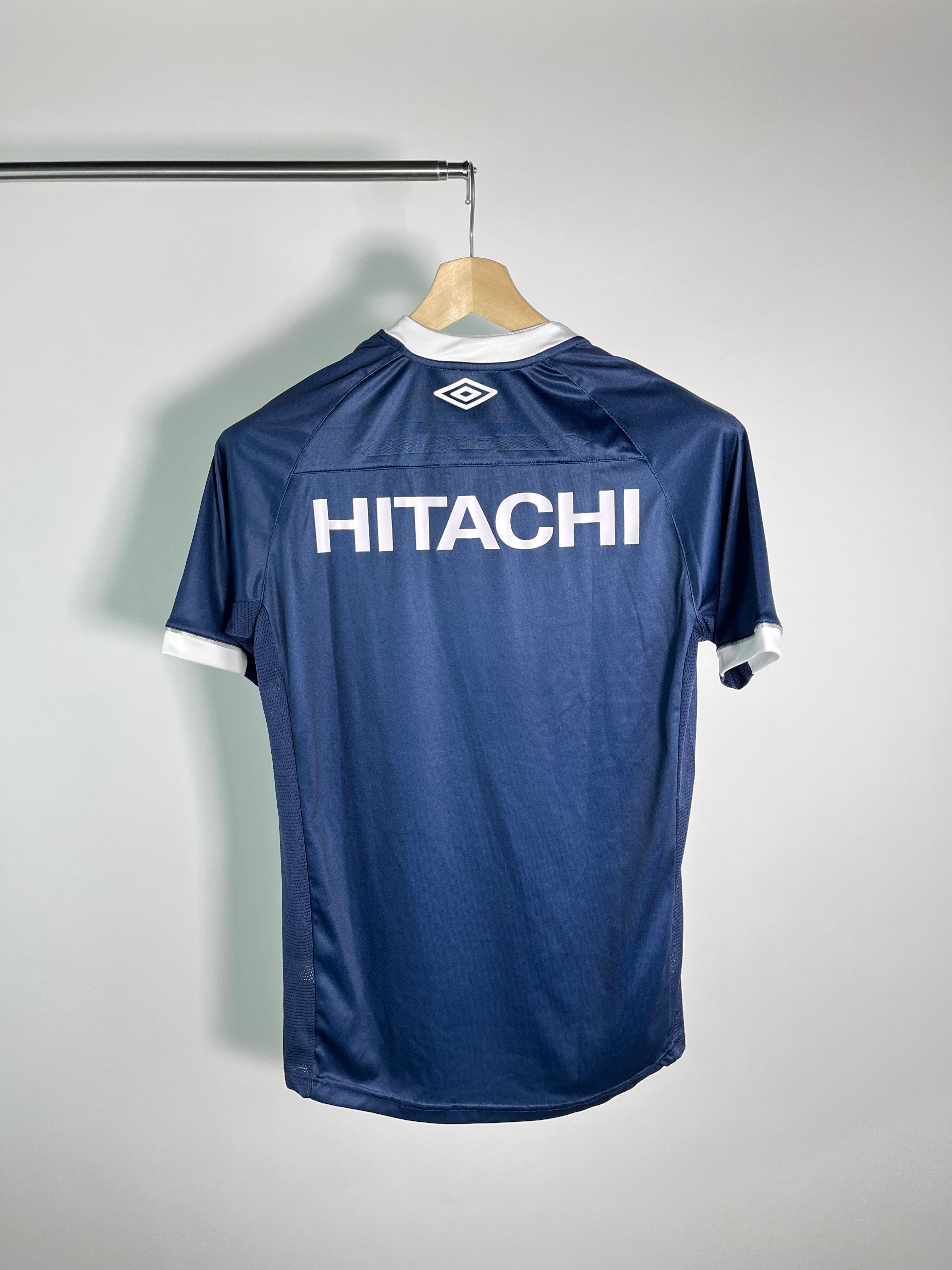 Jersey Velez Sarsfield Visita 2016 2017 (L)